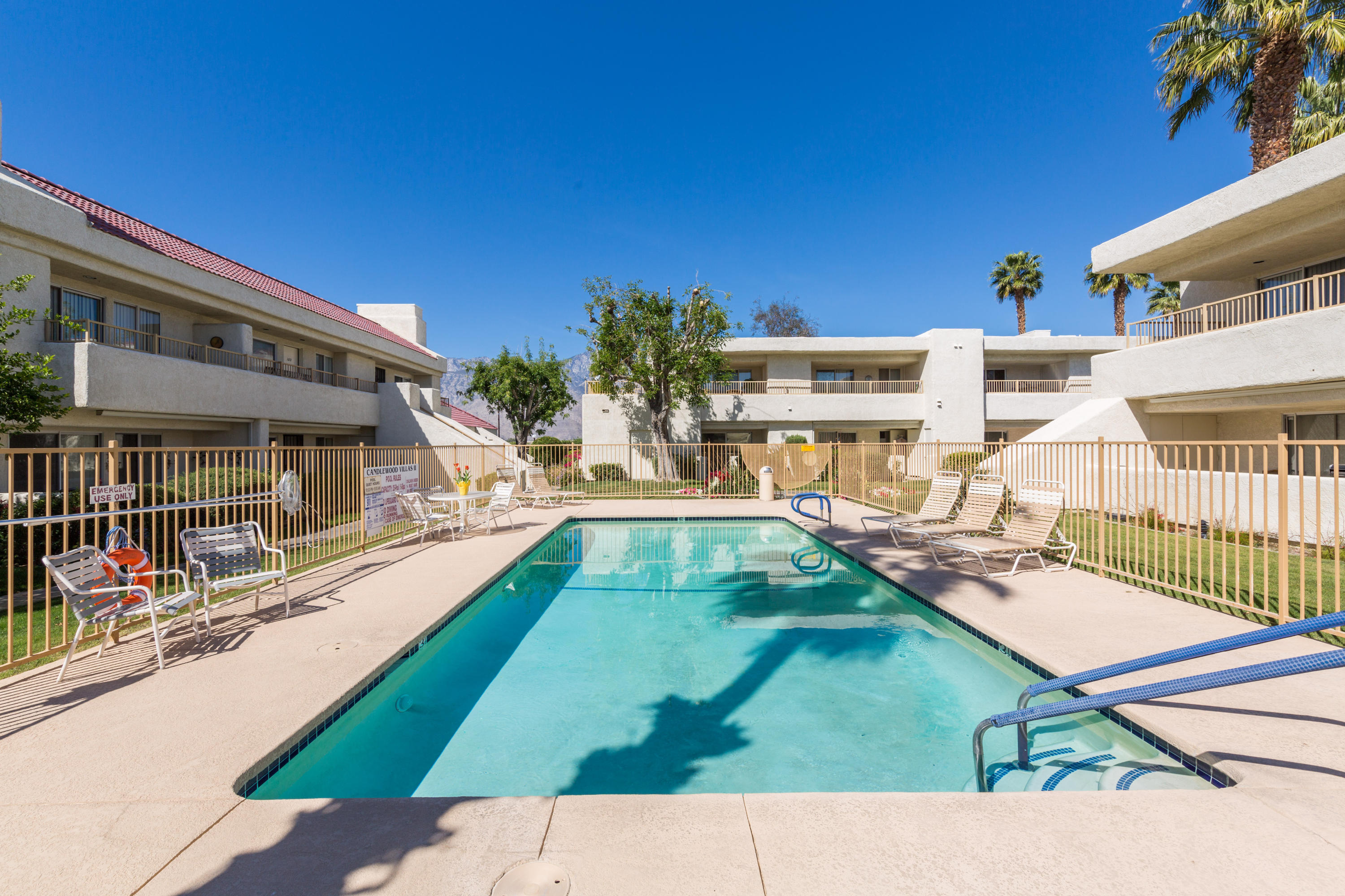 Image Number 1 for 32505 Candlewood DR #122 in Cathedral City