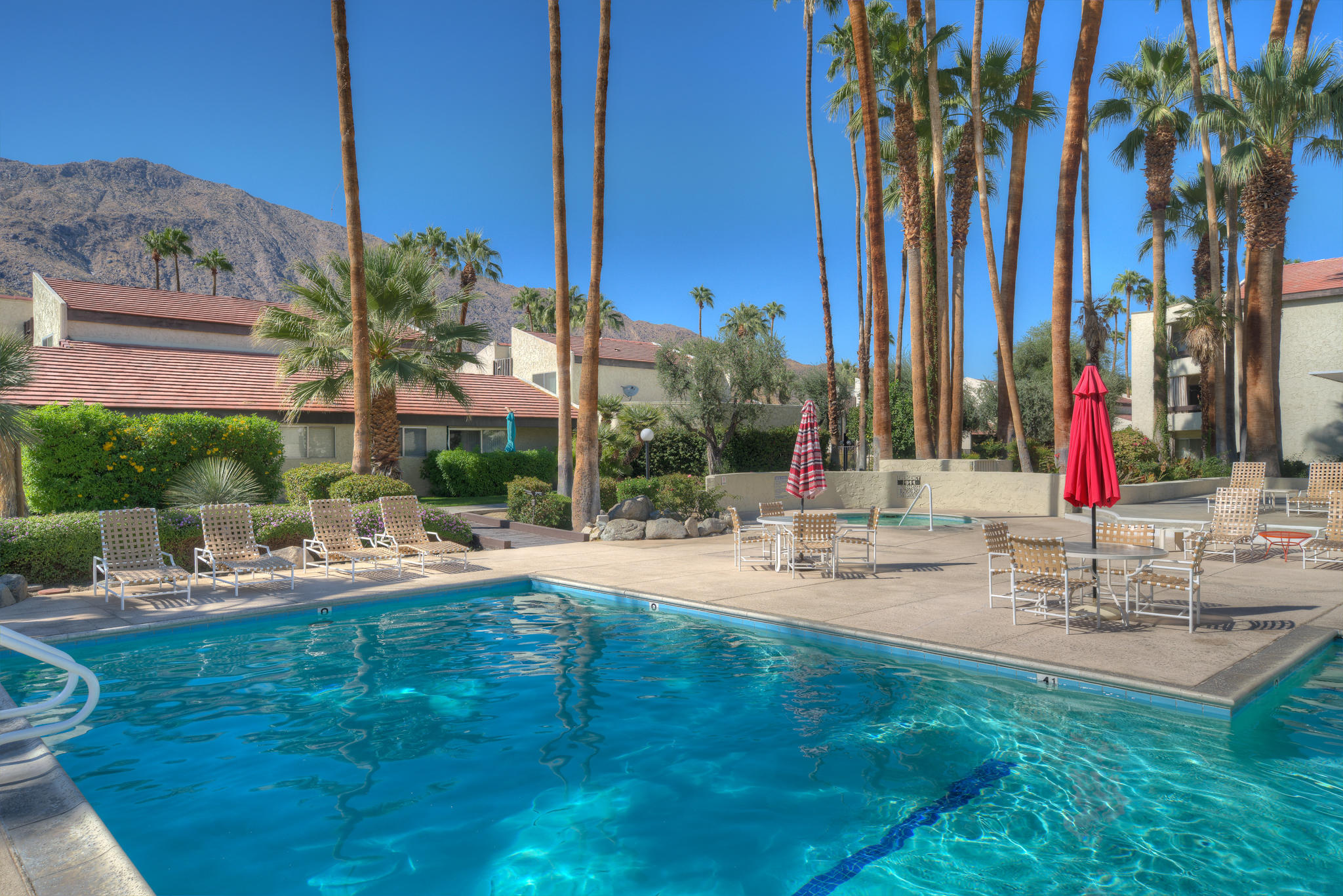 Image Number 1 for 1490 Camino Real  #102 in Palm Springs