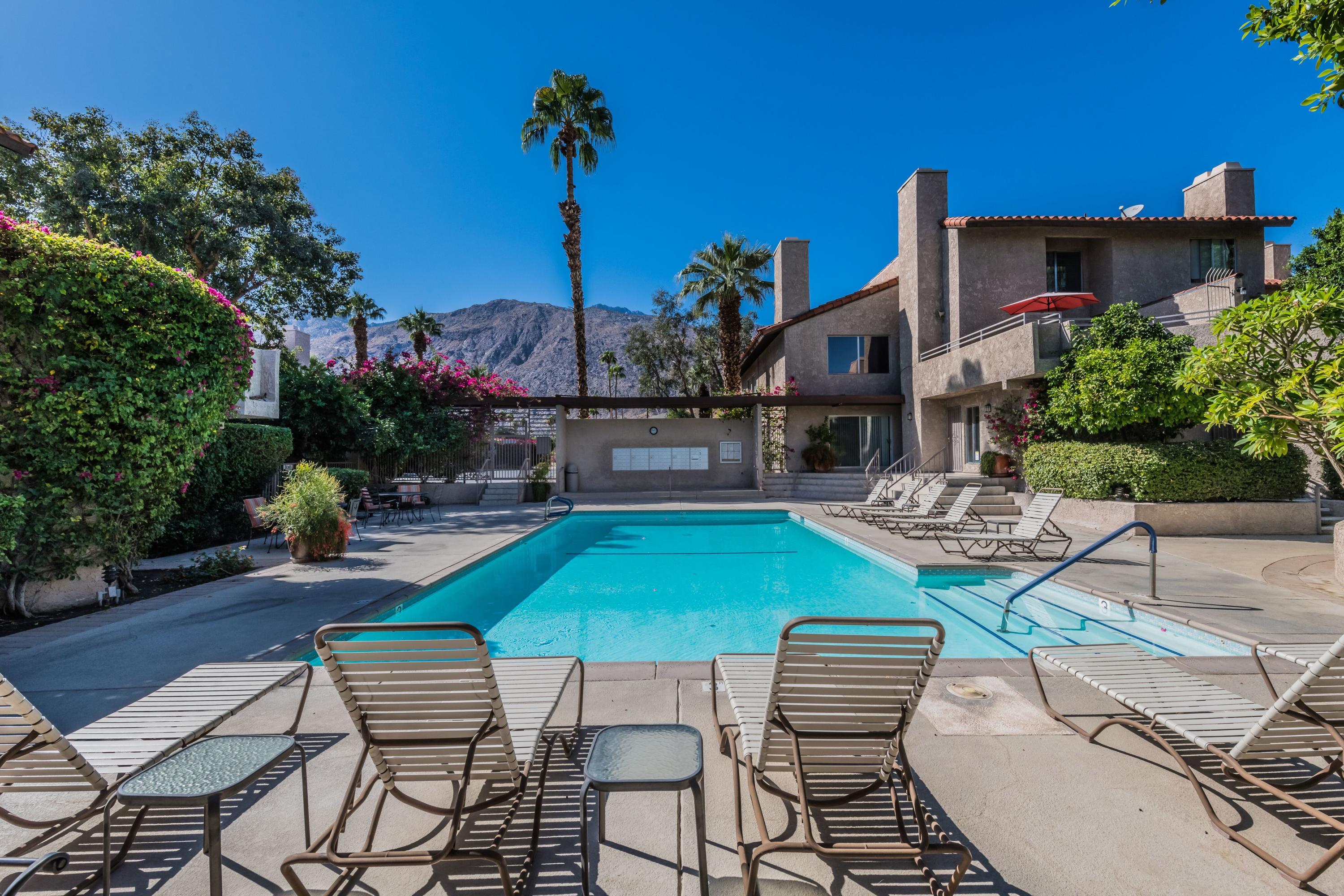 Image Number 1 for 280 Avenida Caballeros  #131 in Palm Springs