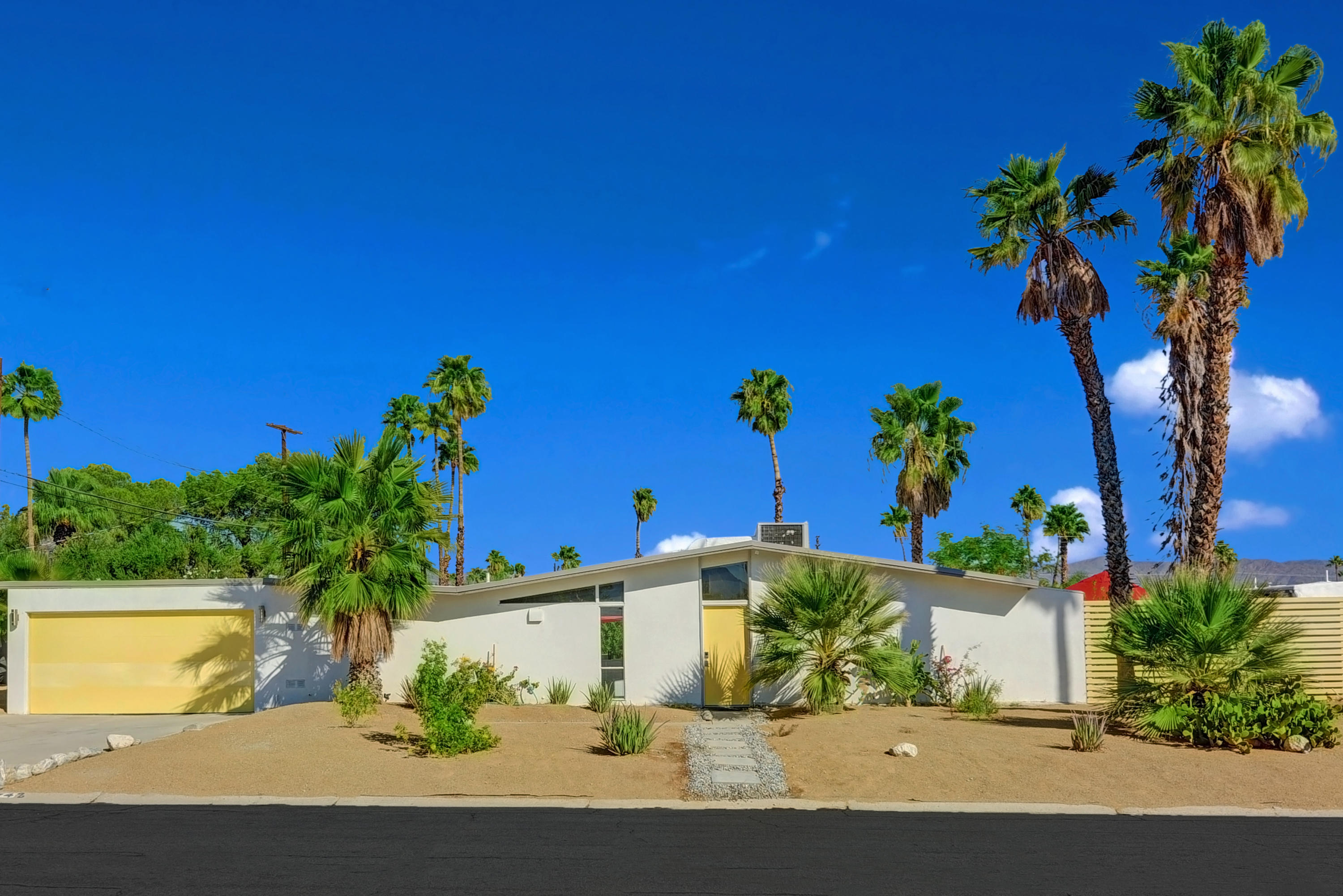 Image Number 1 for 374 E Lindsey Drive in Palm Springs