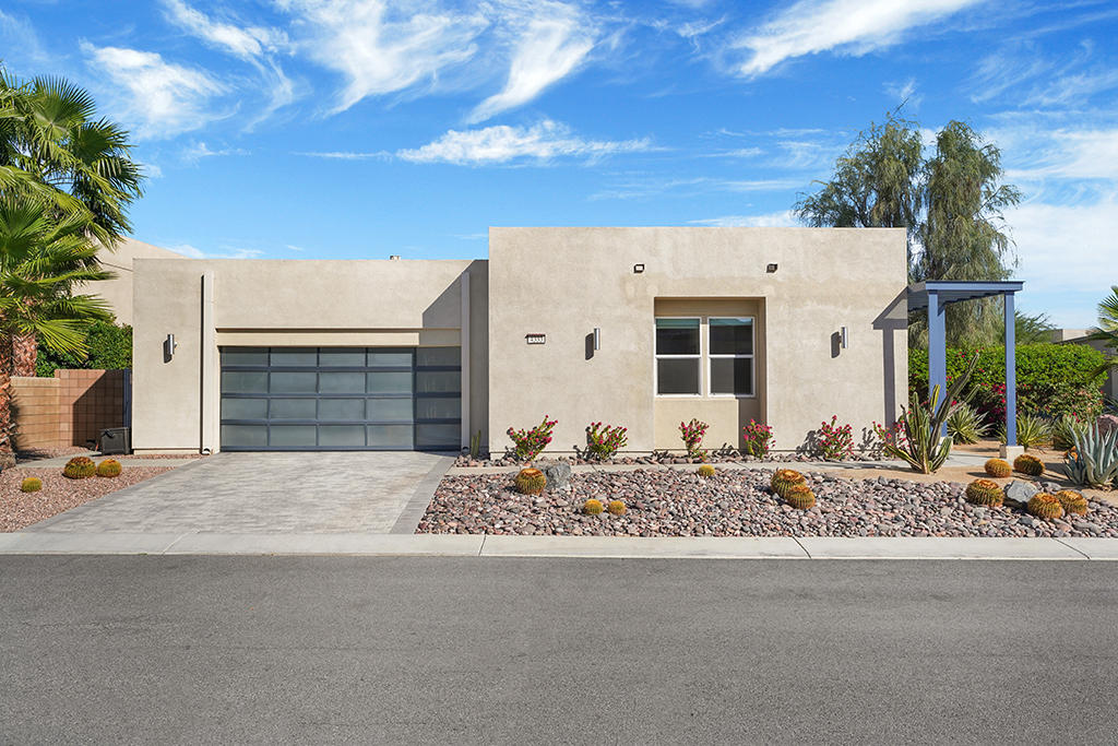 Image Number 1 for 4333 Vivant Way in Palm Springs