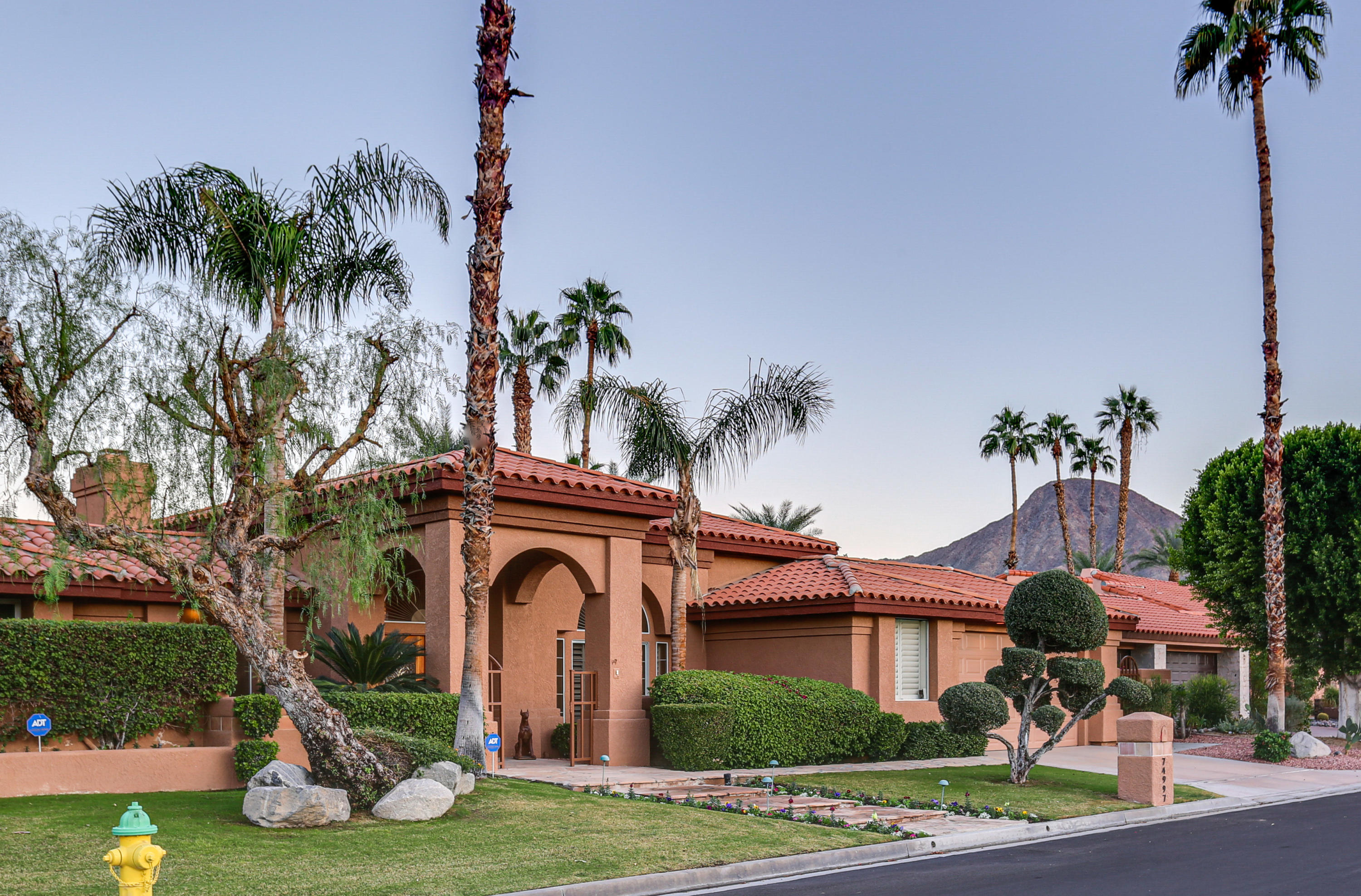 Image Number 1 for 74997 S Cove Drive in Indian Wells