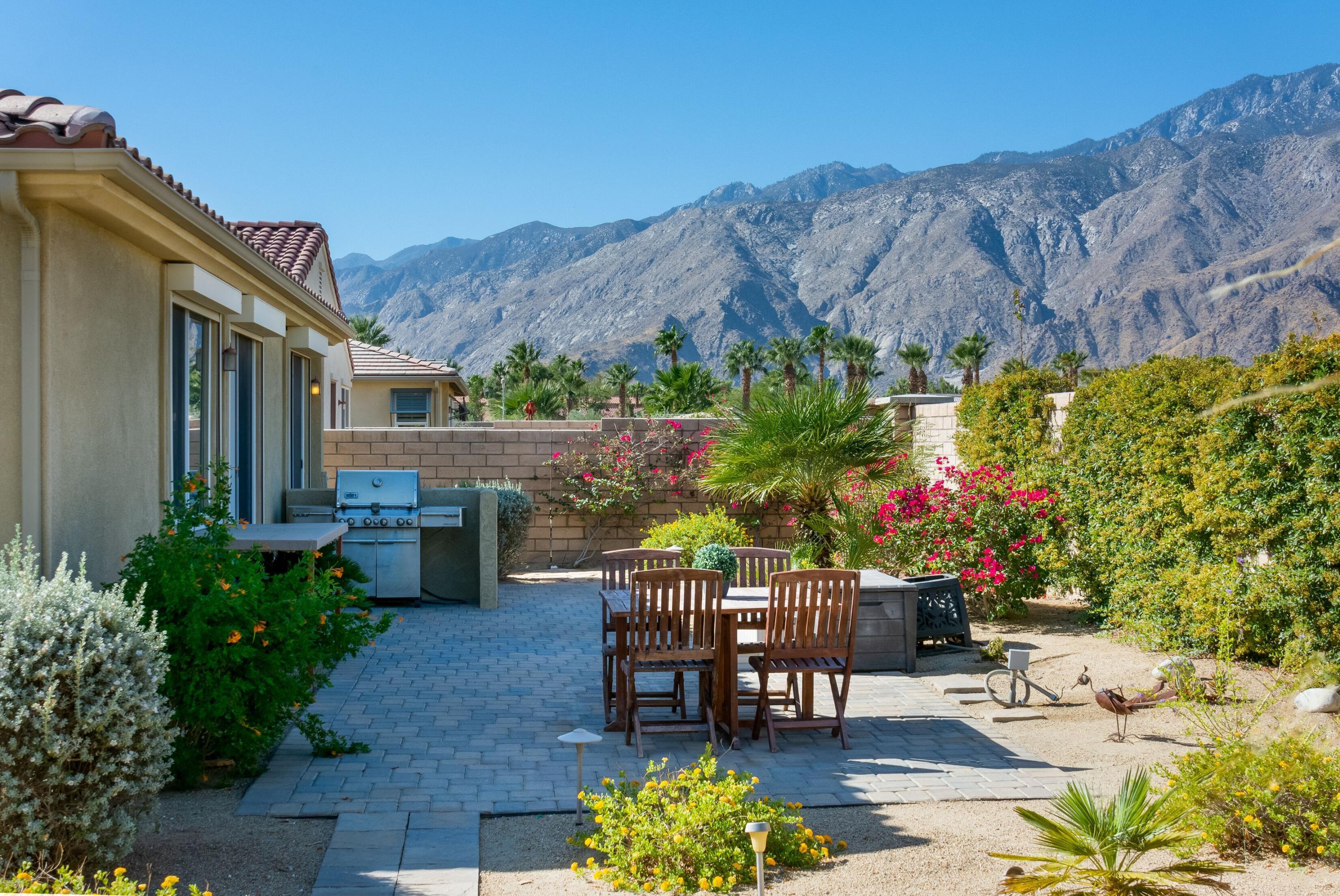 Image Number 1 for 3881 Blue Sky Way in Palm Springs