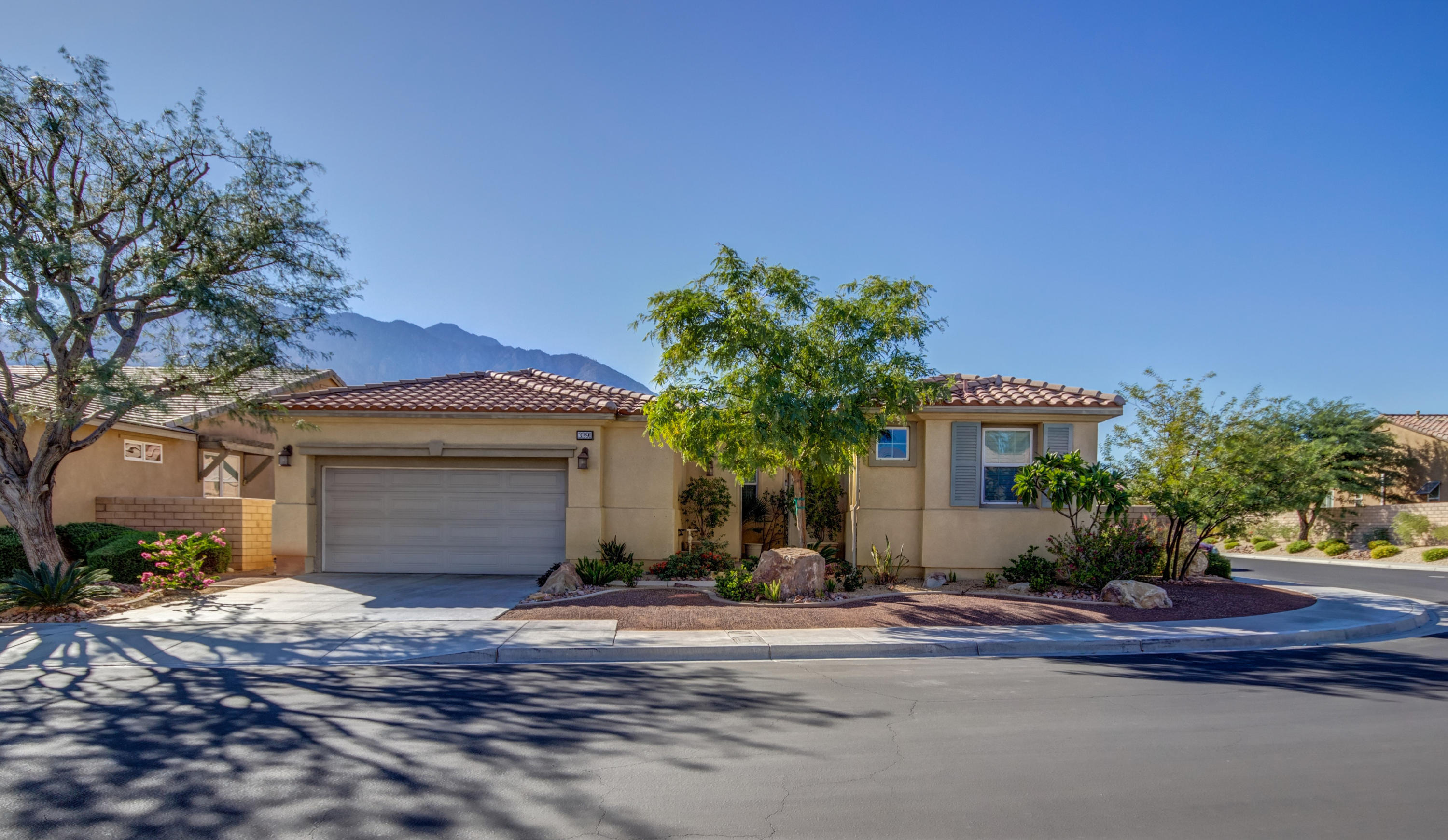 Image Number 1 for 3391 Savanna Trail in Palm Springs