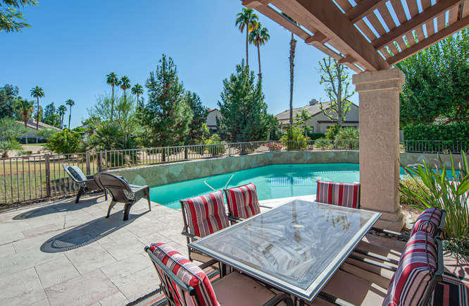 Image Number 1 for 10102 Lakeview Drive in Rancho Mirage