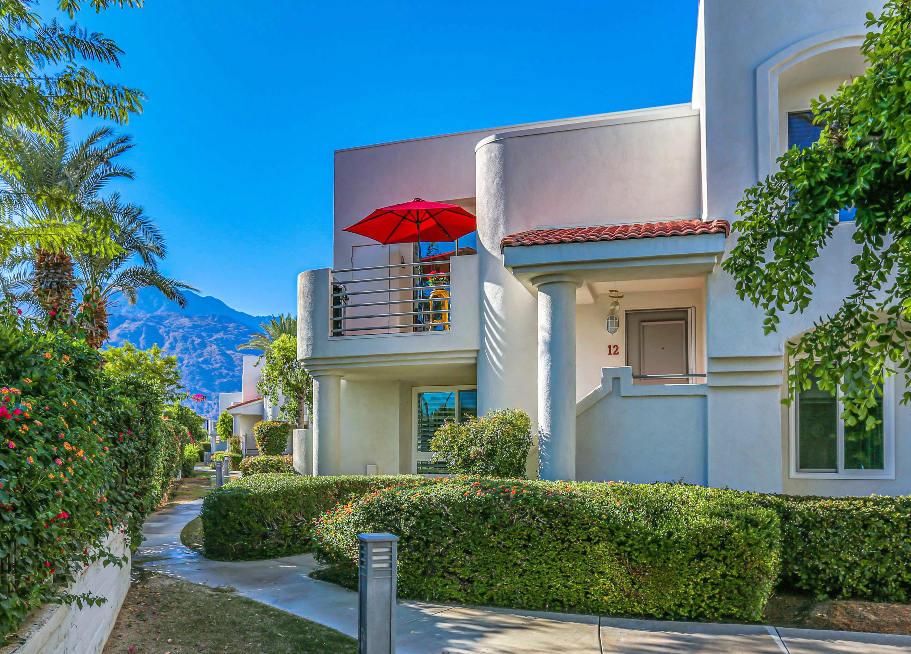 Image Number 1 for 401 El Cielo RD #12 in Palm Springs