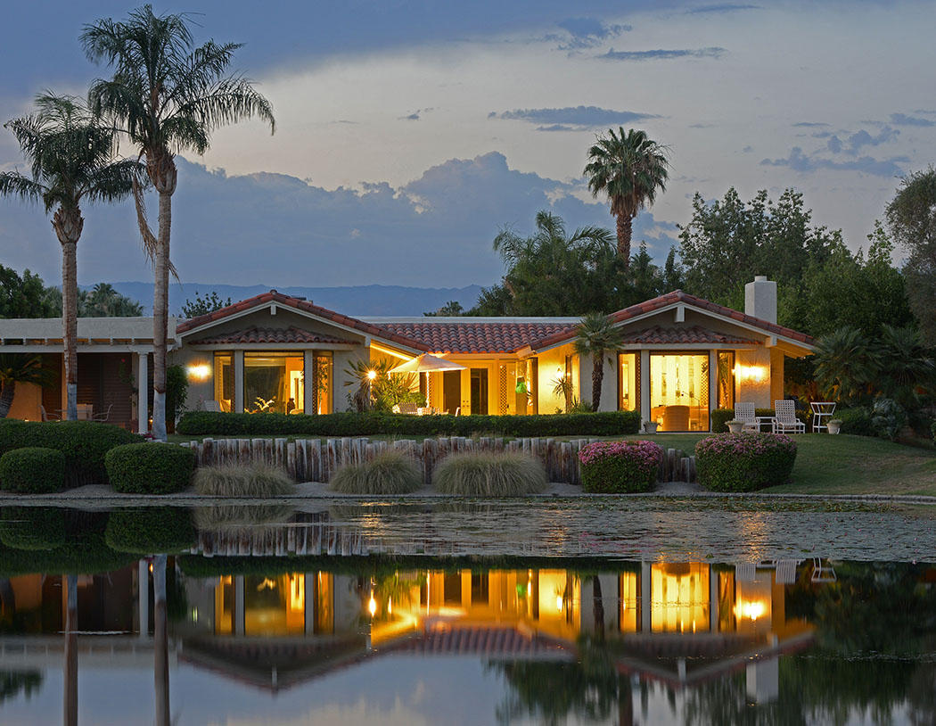 Image Number 1 for 1 St Marys Court in Rancho Mirage