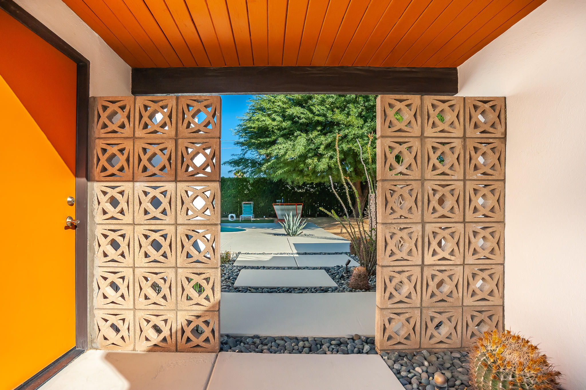 Image Number 1 for 482 E Lindsey Drive in Palm Springs