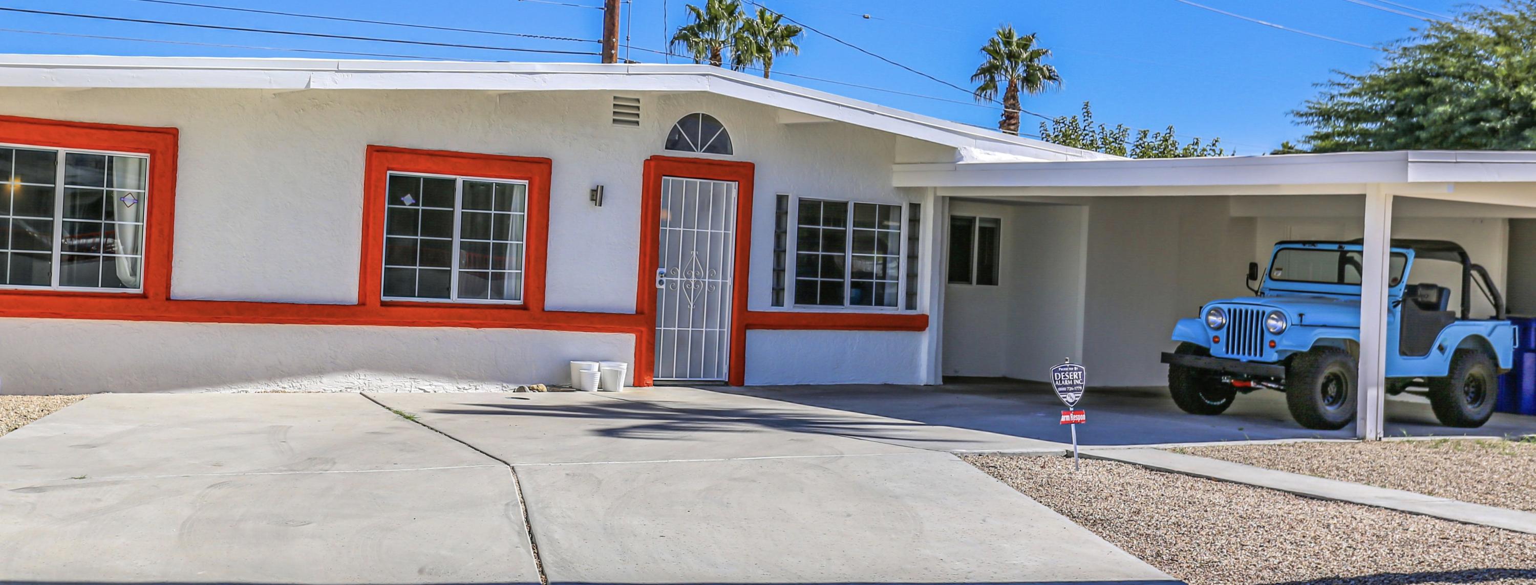 Image Number 1 for 950 S Calle Paul in Palm Springs