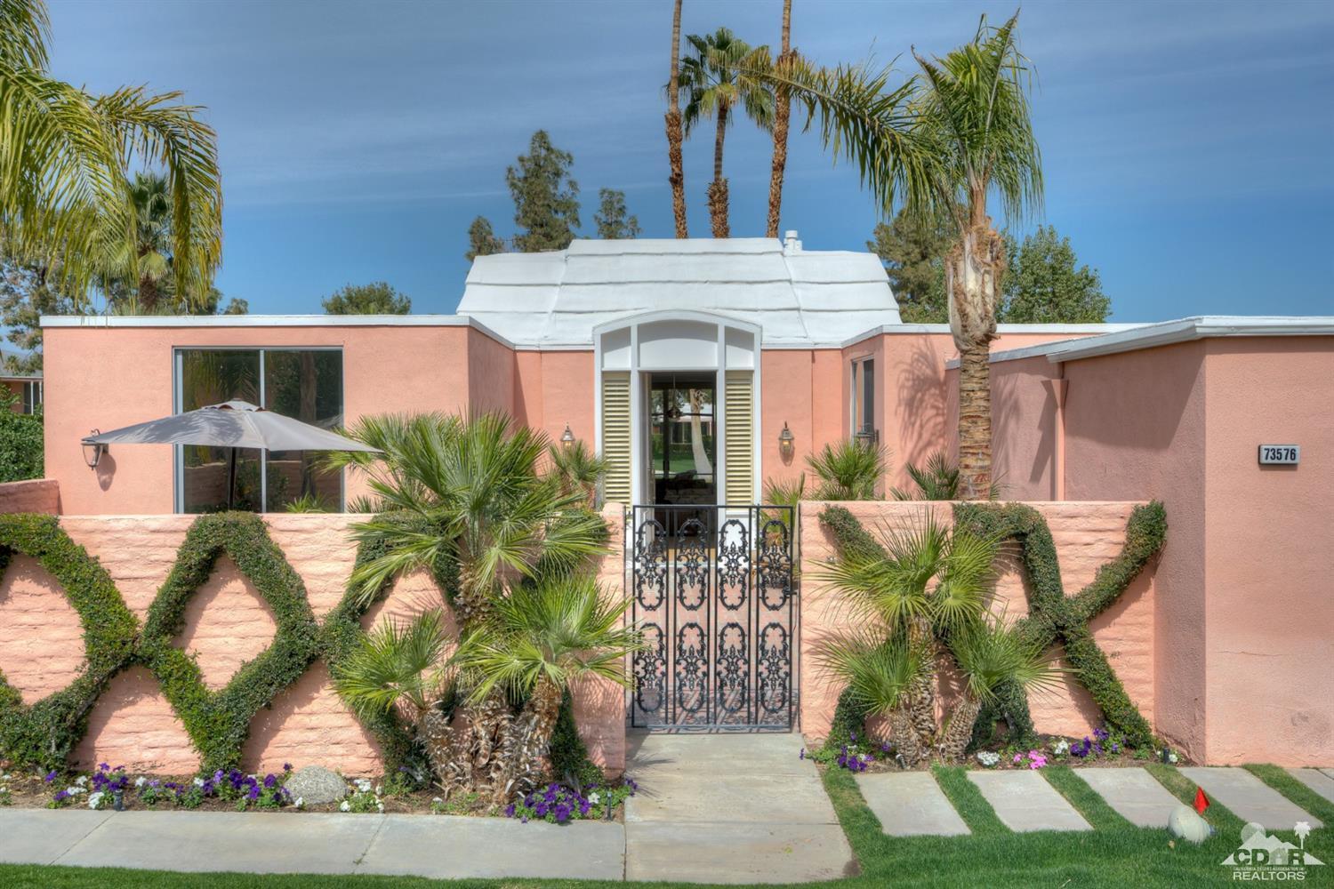 Image Number 1 for 73576 El Hasson Circle in Palm Desert