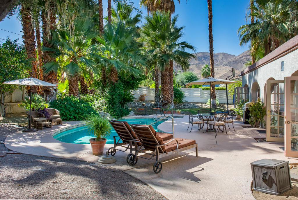 Image Number 1 for 72873 Willow Street in Palm Desert
