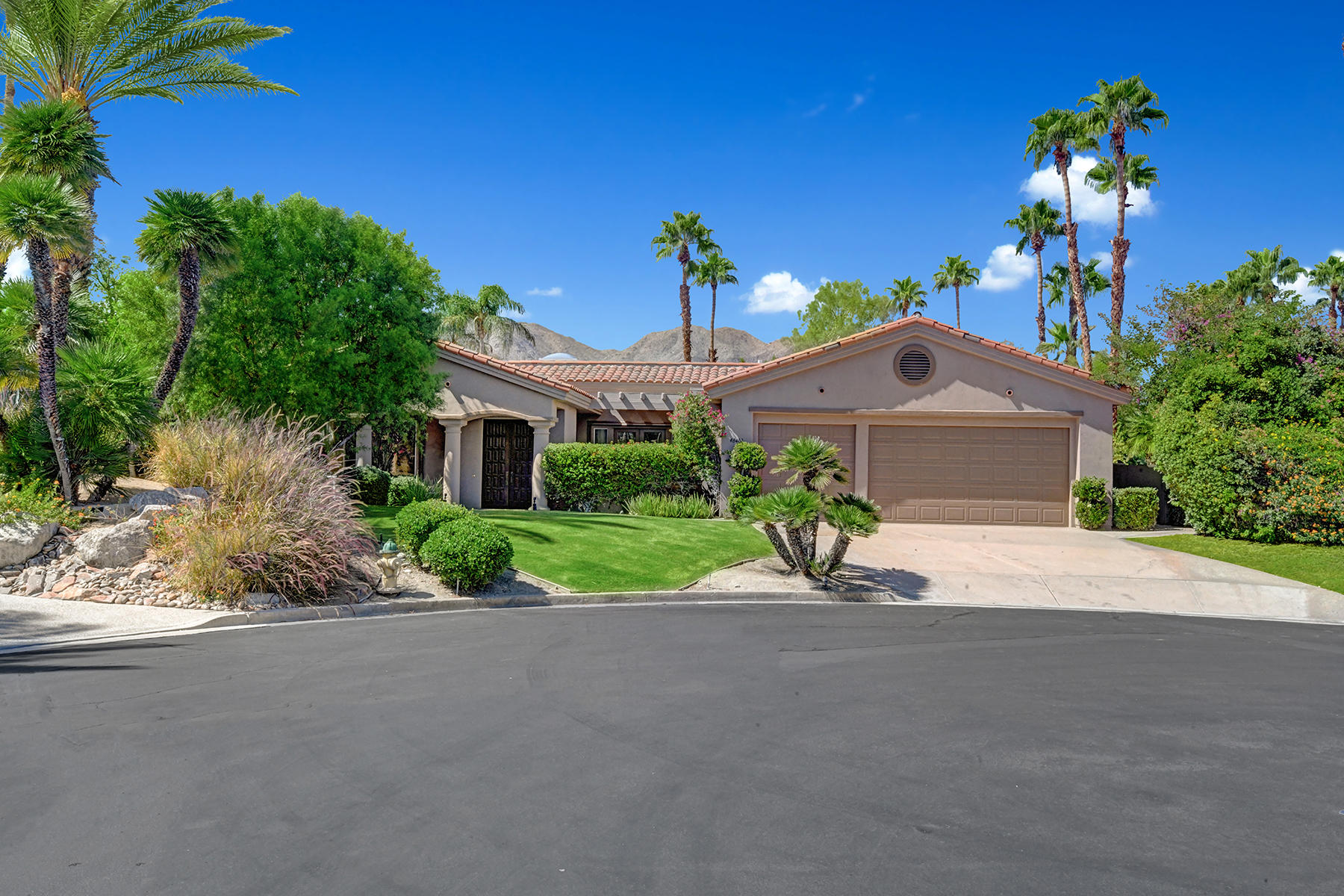 Image Number 1 for 48403 Alamonte Court in Palm Desert
