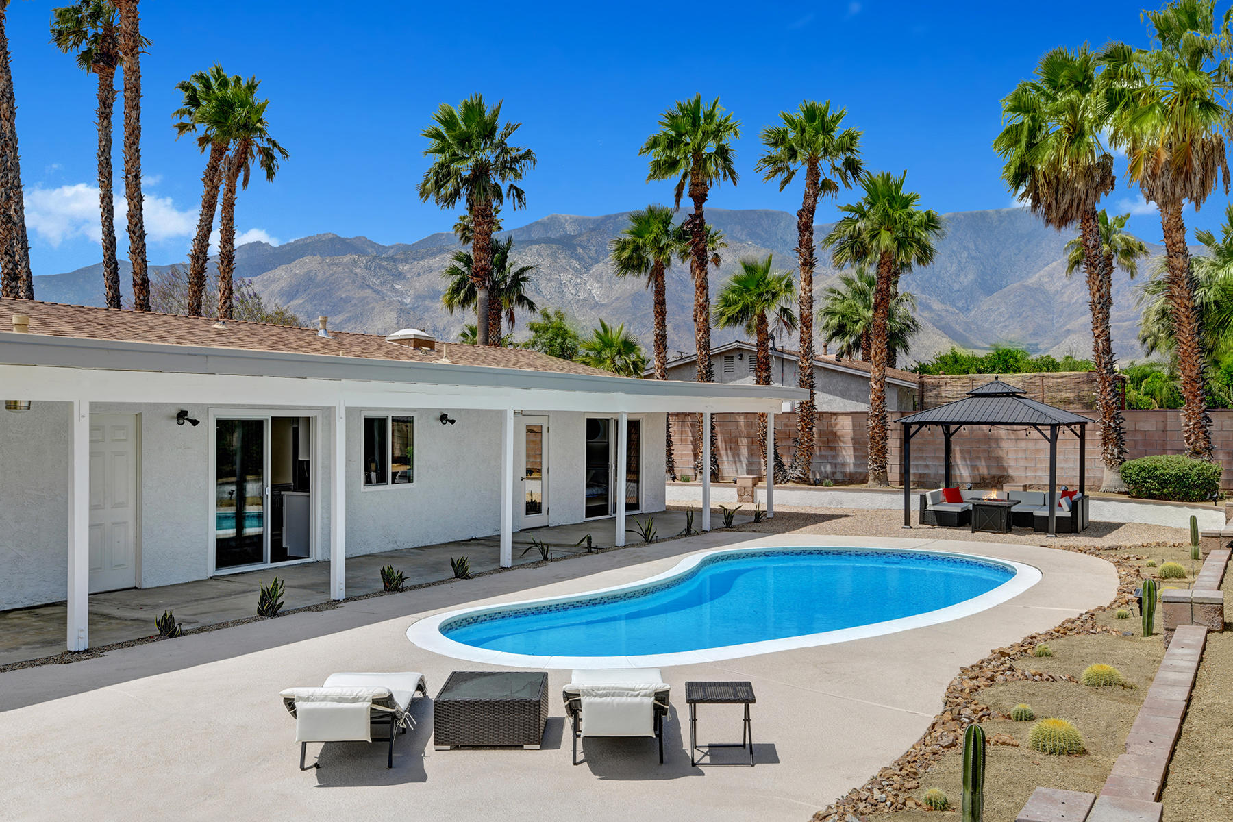 Image Number 1 for 2304 E Bellamy Road in Palm Springs