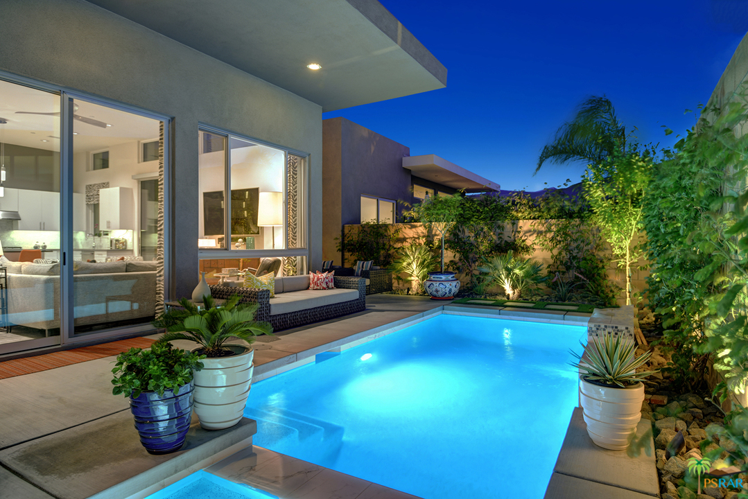 Image Number 1 for 4259 Indigo Street in Palm Springs