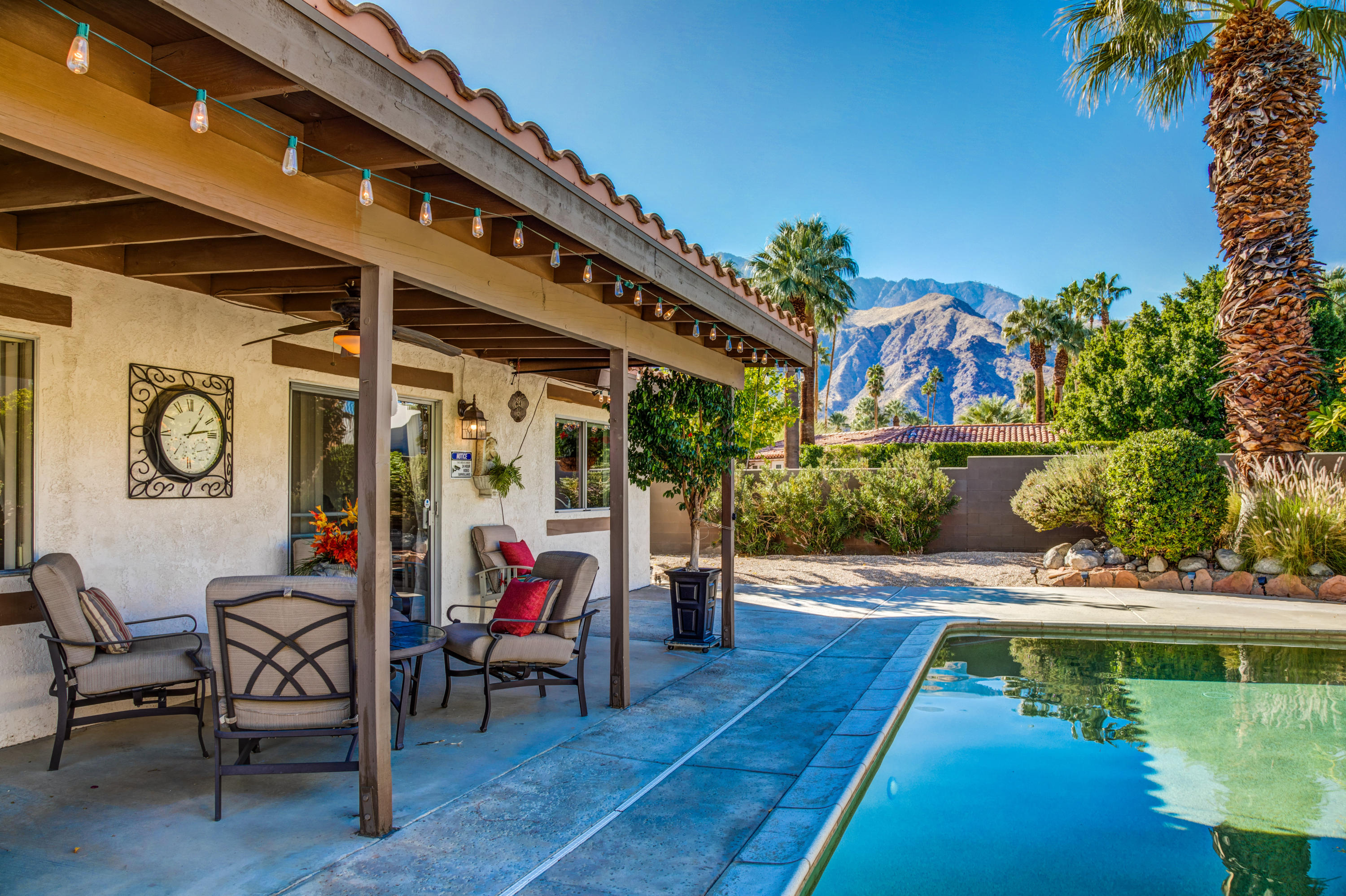 Image Number 1 for 610 E Chia Road in Palm Springs
