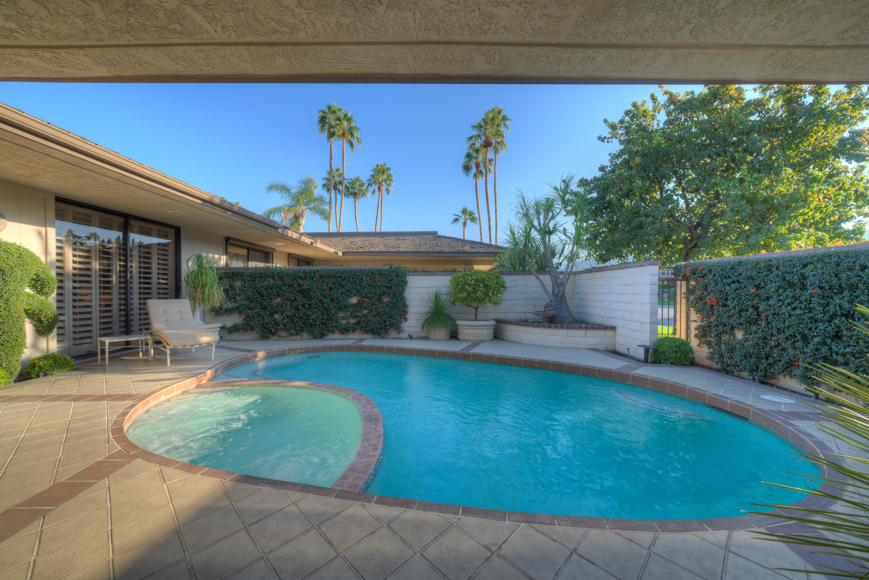 Image Number 1 for 110 Columbia Drive in Rancho Mirage