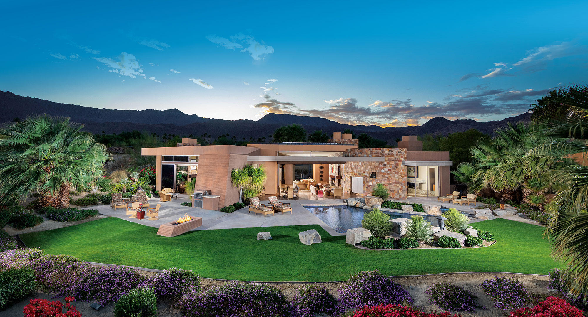 Image Number 1 for 960 Andreas Canyon in Palm Desert