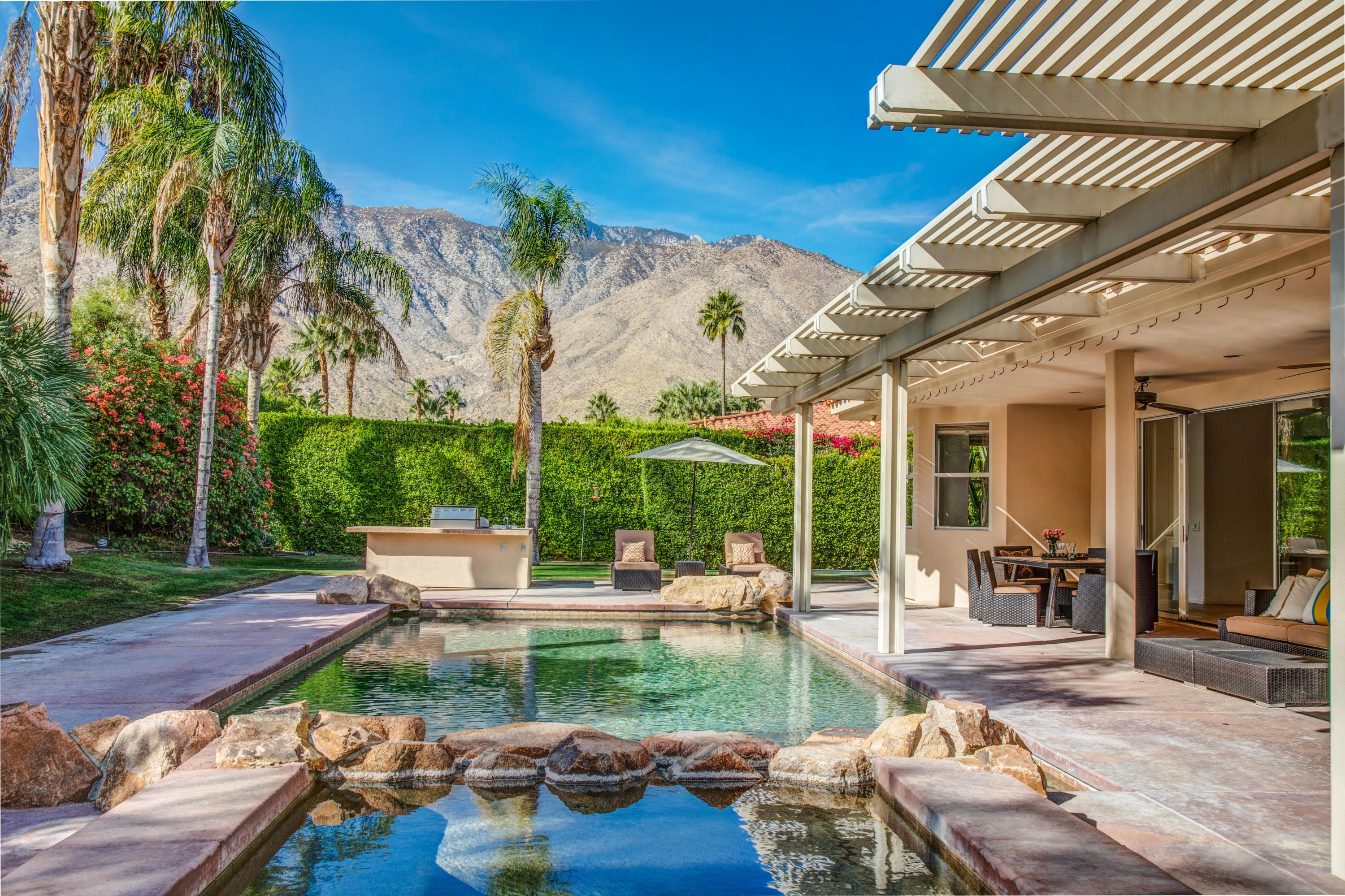 Image Number 1 for 955 Bogert Trail in Palm Springs