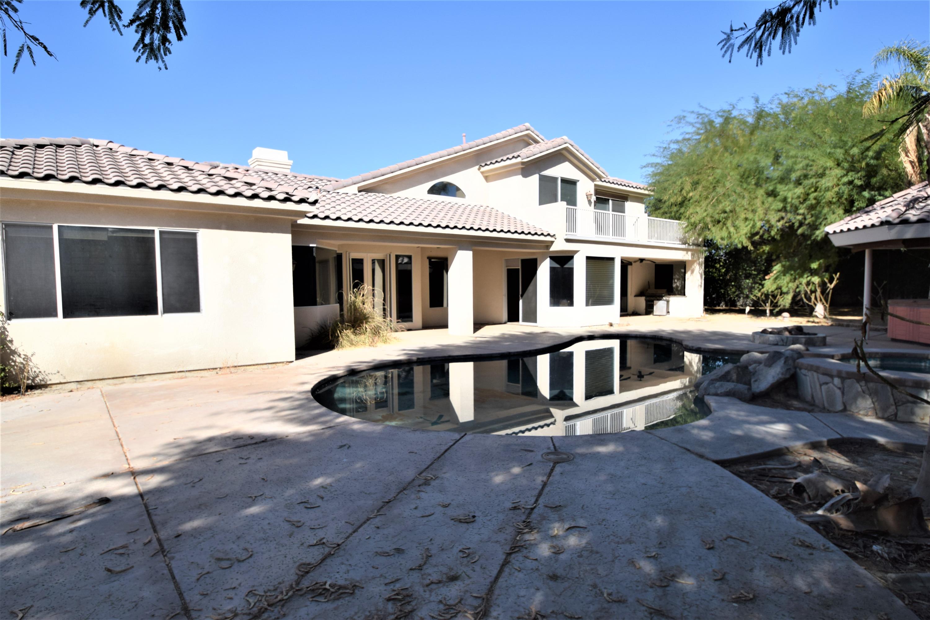 Image Number 1 for 2 Normandy Way in Rancho Mirage