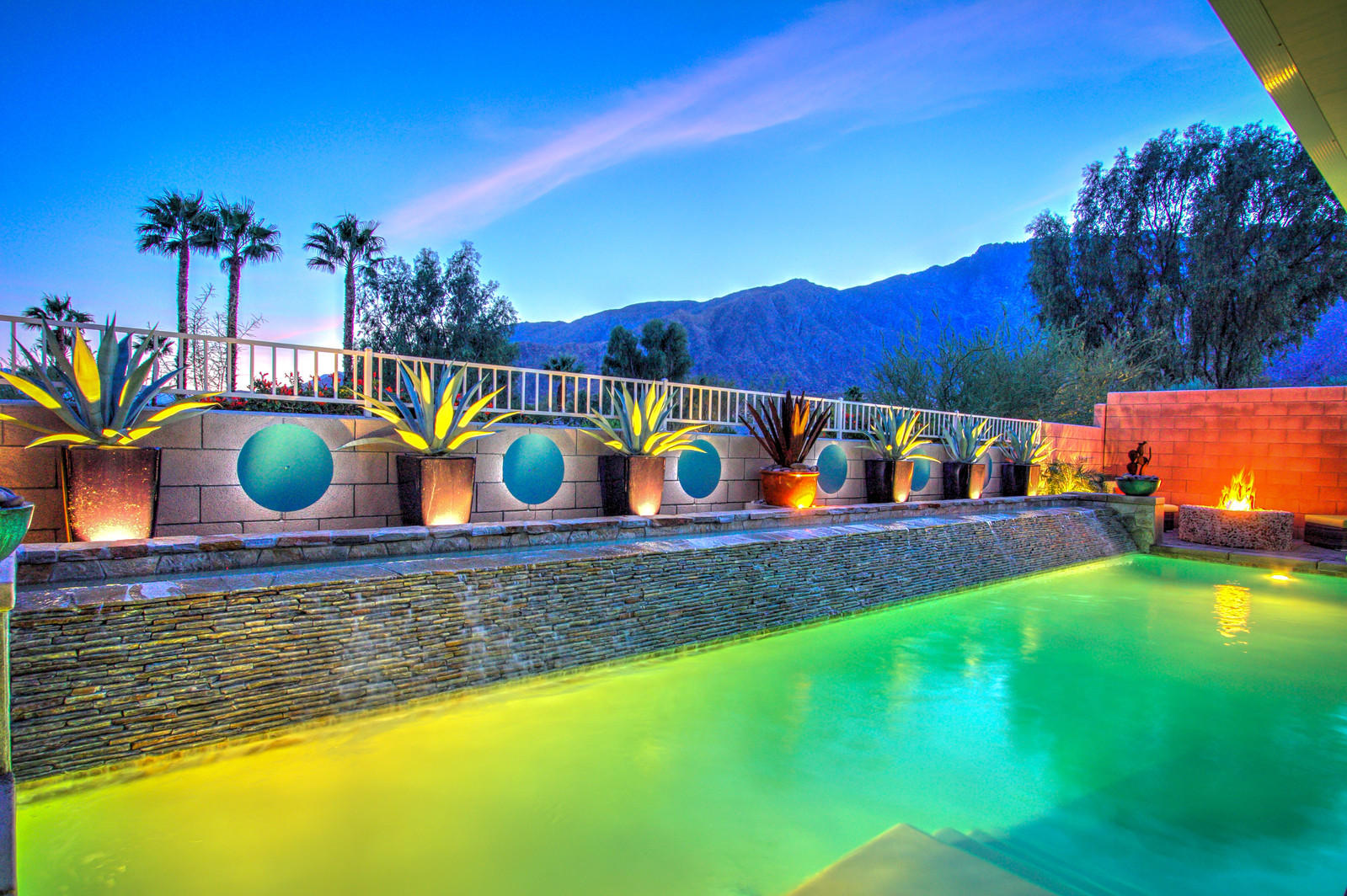 Image Number 1 for 1093 Vista Sol in Palm Springs