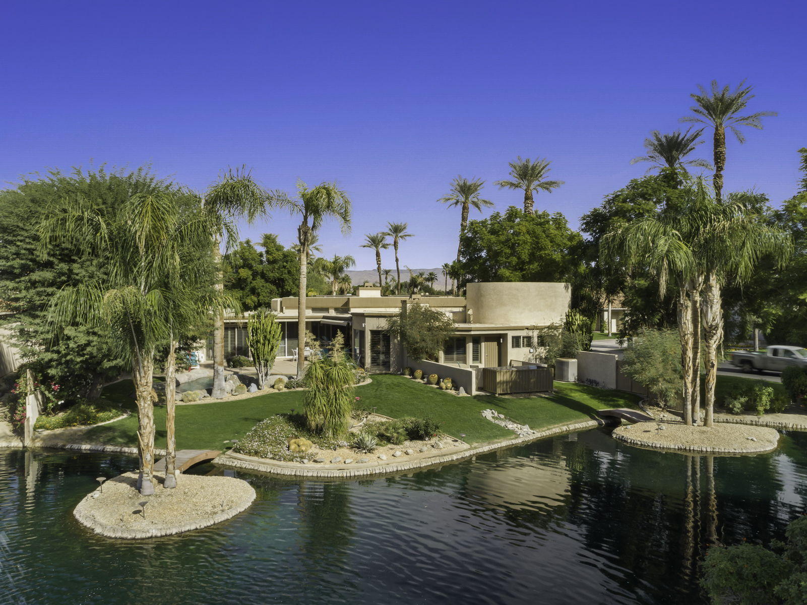 Image Number 1 for 202 Crystal Bay Court in Rancho Mirage