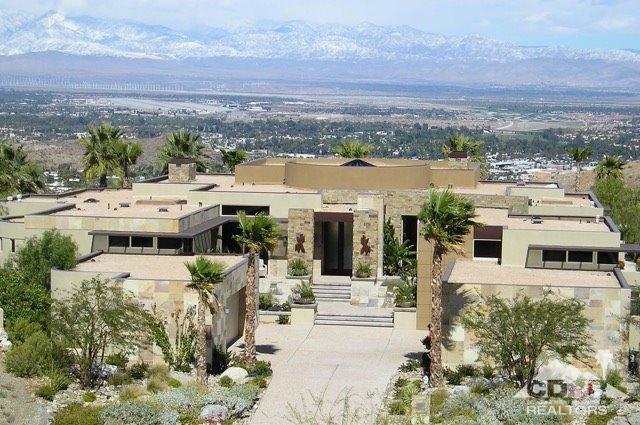 Image Number 1 for 62 Hillcrest Drive in Rancho Mirage