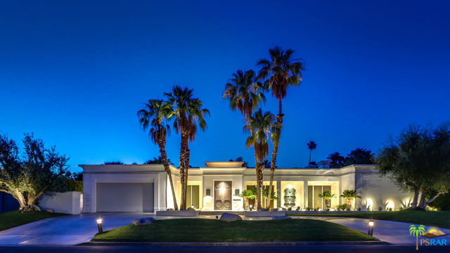 Image Number 1 for 71070 La Paz Road in Rancho Mirage