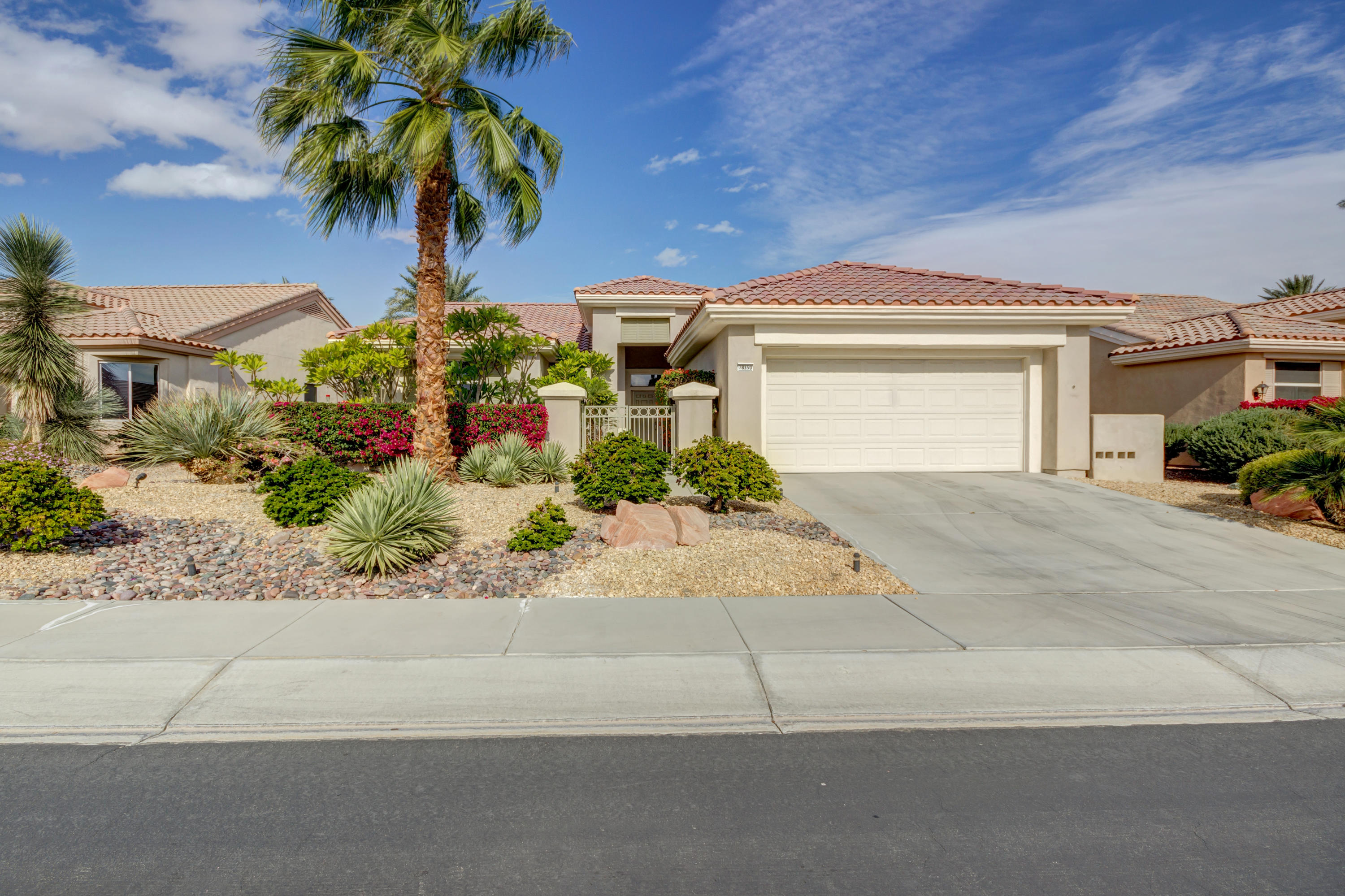 Image Number 1 for 78350 Gray Hawk Drive in Palm Desert