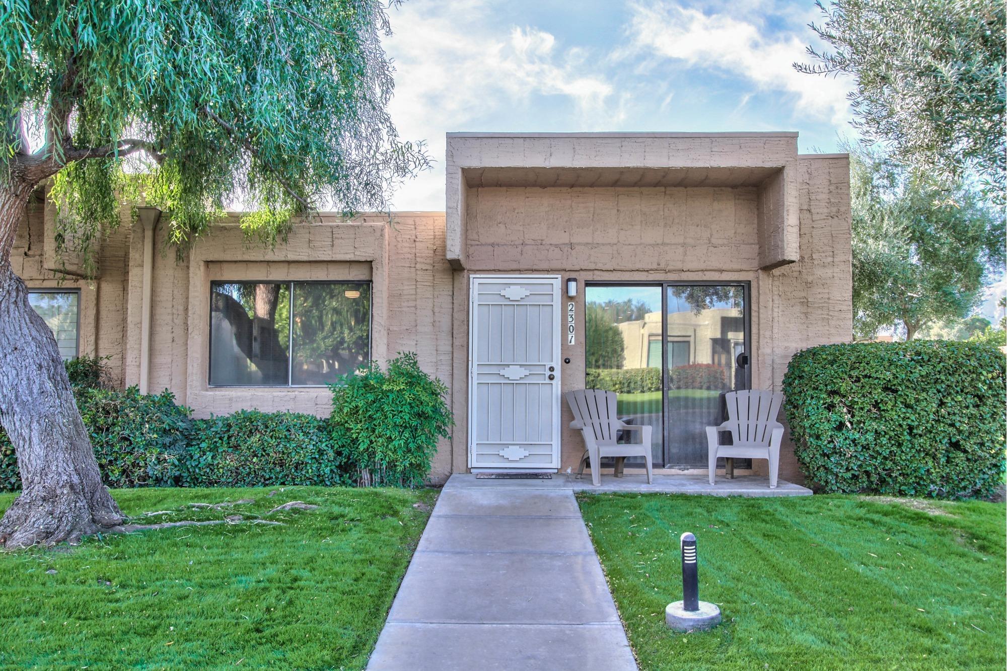 Image Number 1 for 2301 Los Patos Drive in Palm Springs