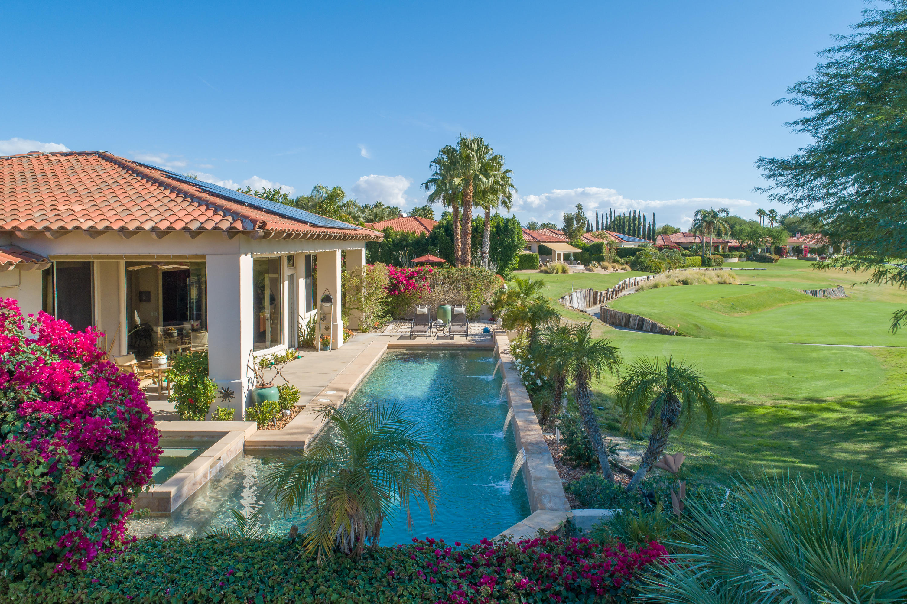 Image Number 1 for 268 Loch Lomond Road in Rancho Mirage