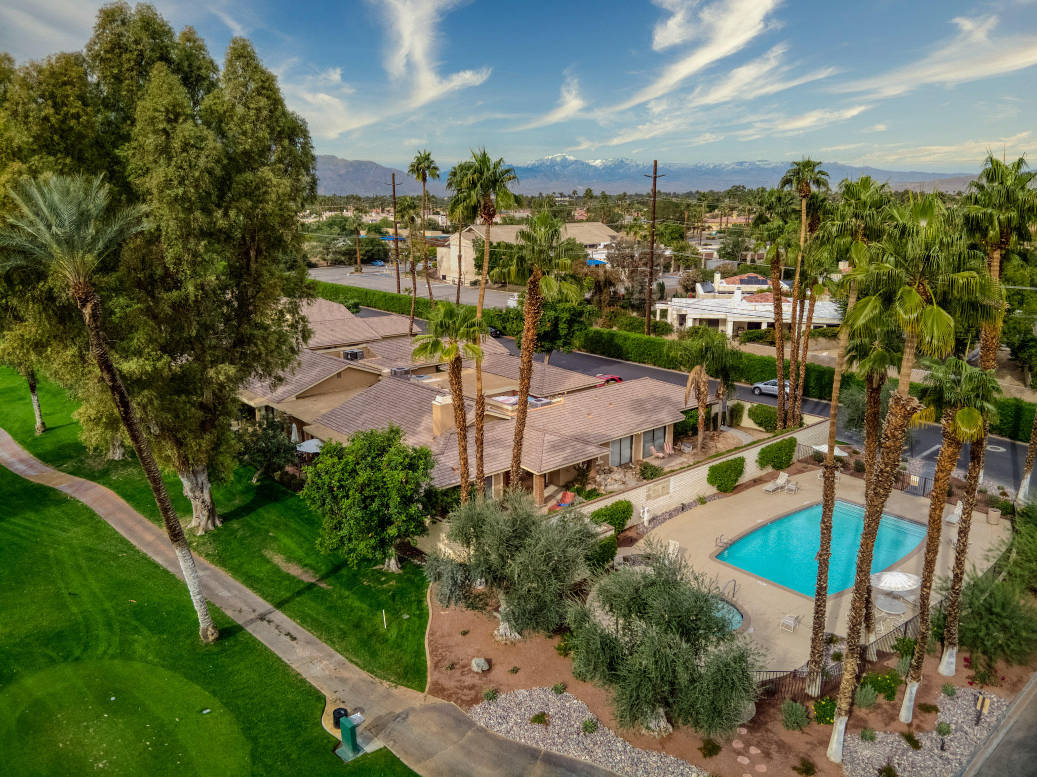 Image Number 1 for 239 Las Lomas in Palm Desert