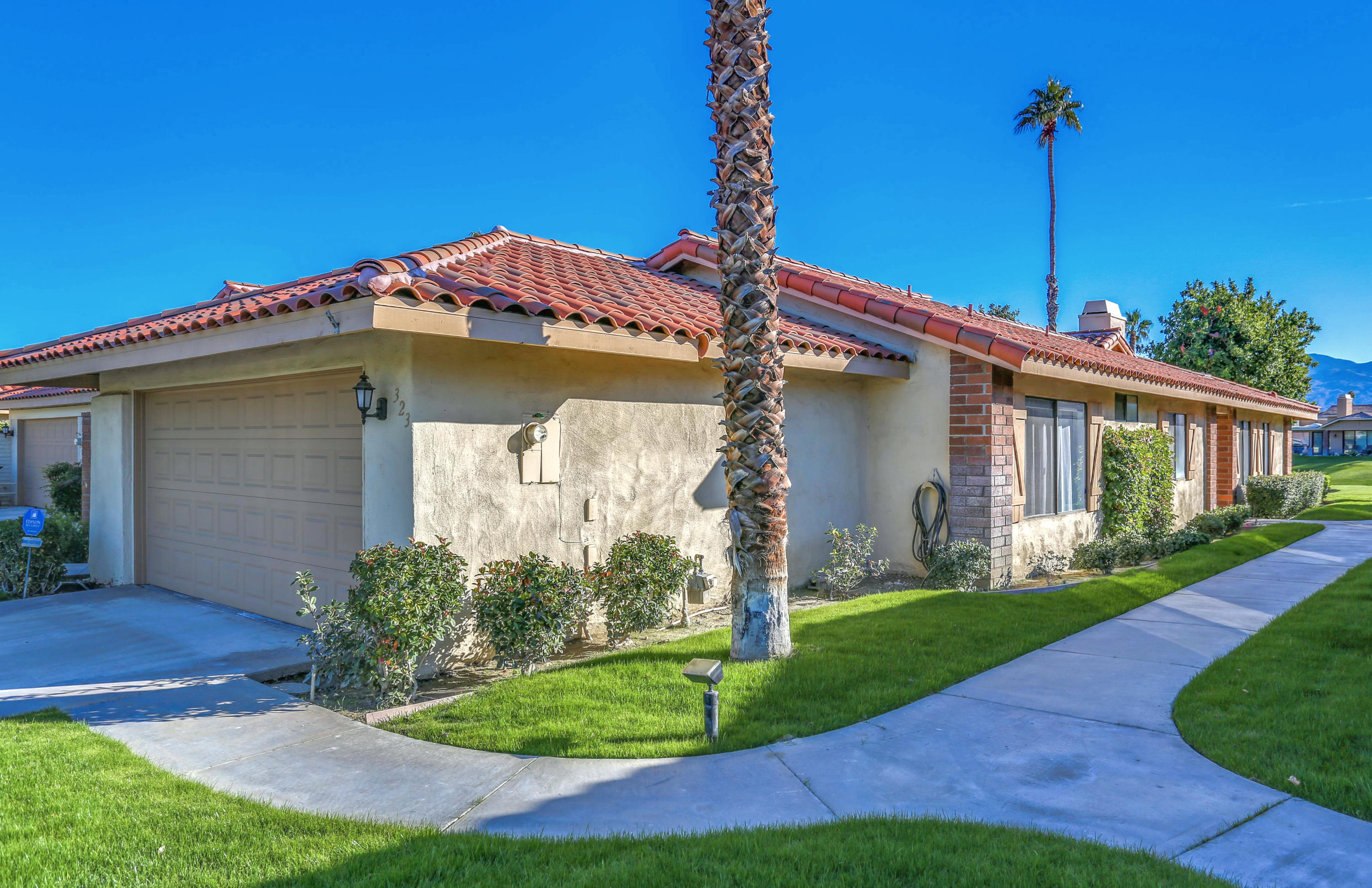 Image Number 1 for 323 San Remo Street in Palm Desert