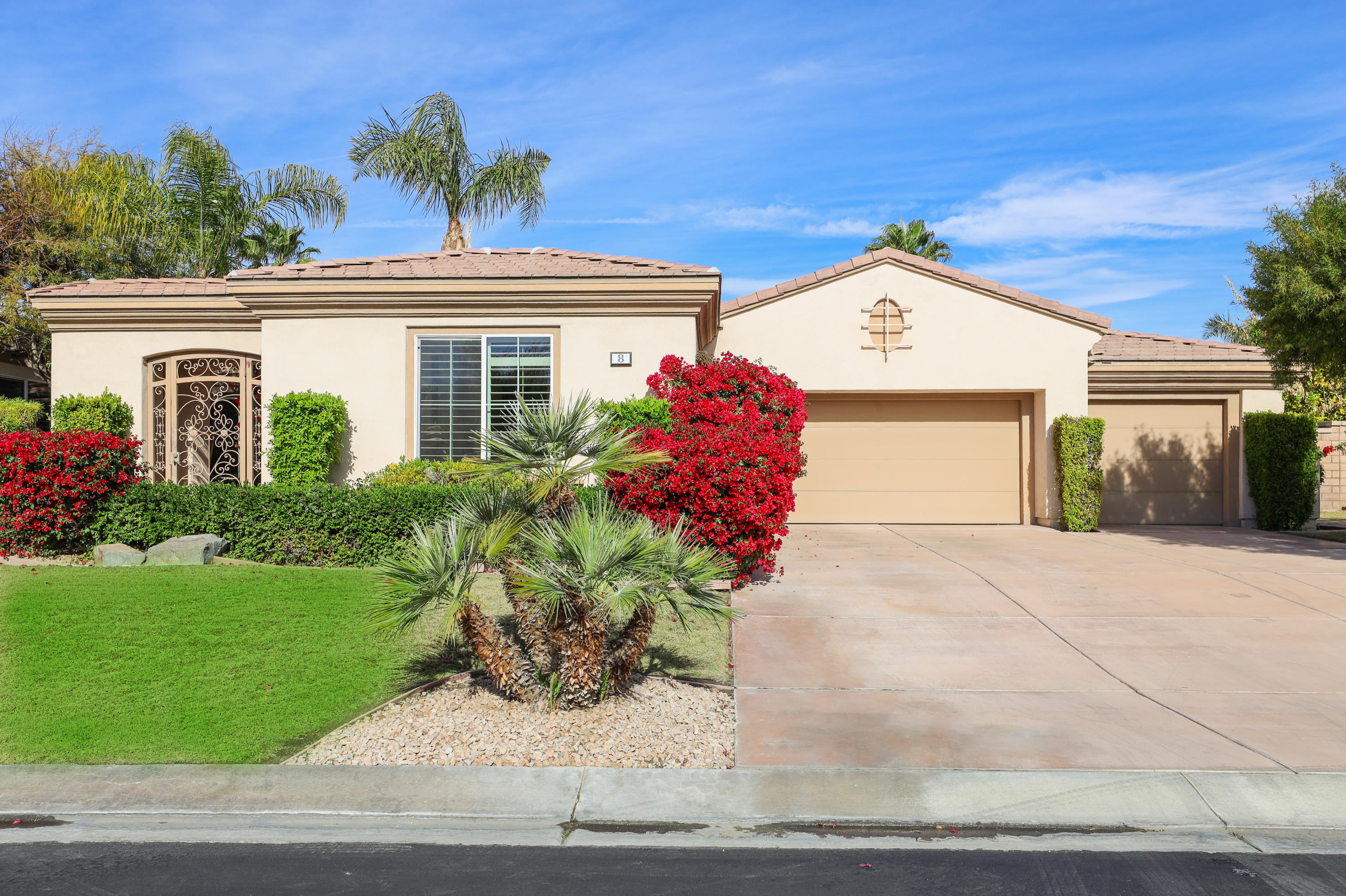 Image Number 1 for 8 Toscana Way in Rancho Mirage