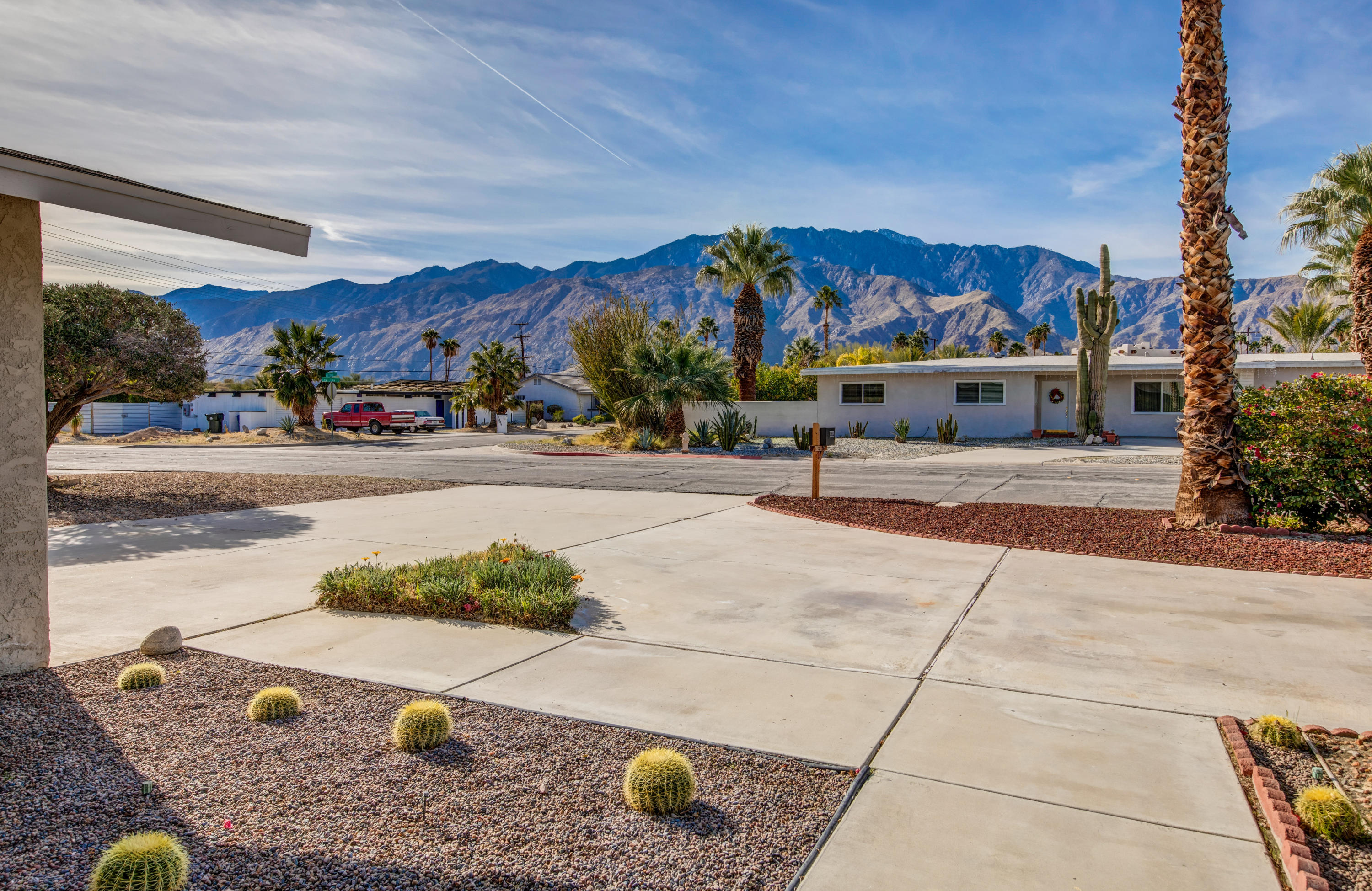 Image Number 1 for 1812 N Volturno Road in Palm Springs