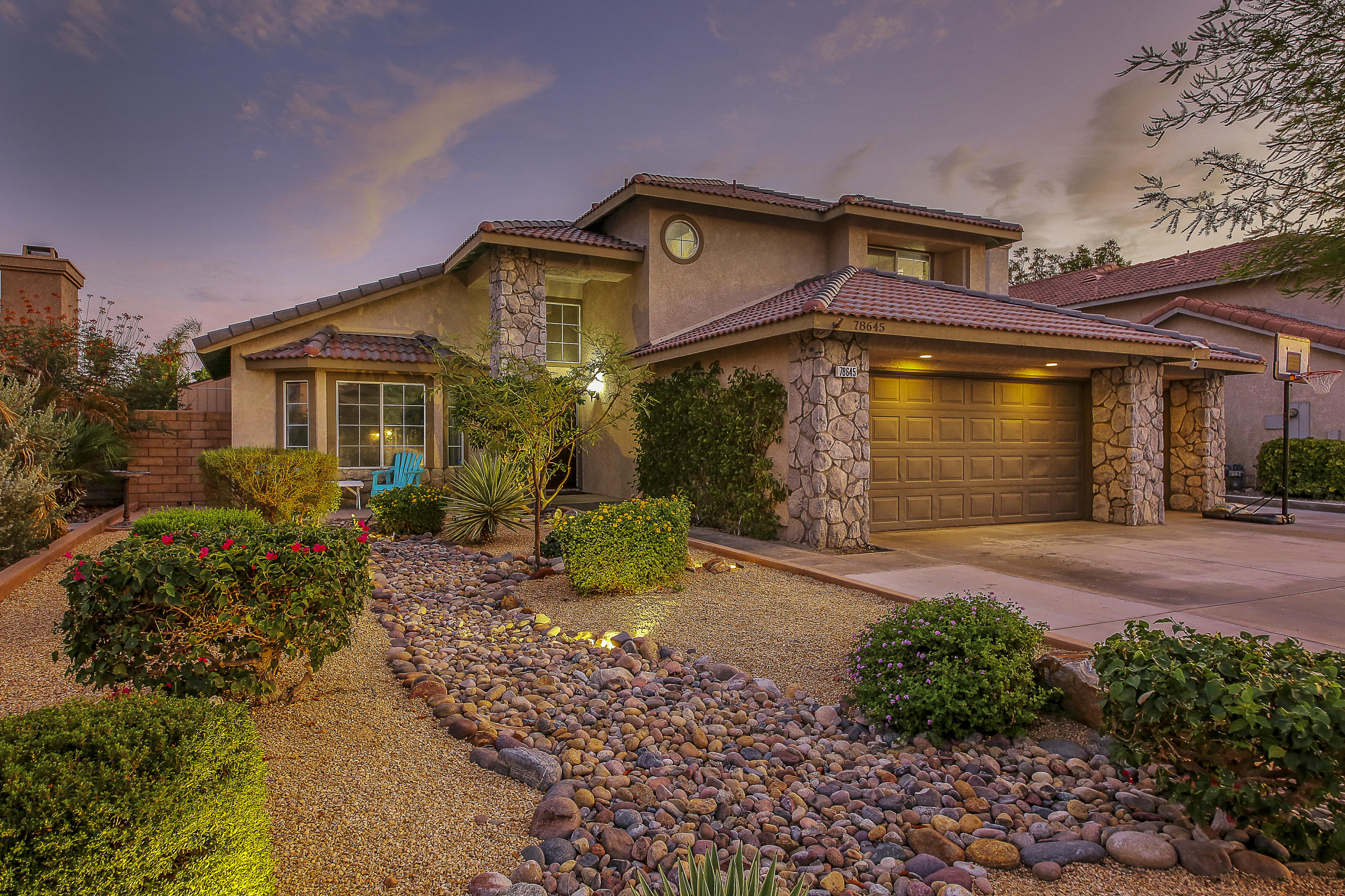 Image Number 1 for 78645 Carnes Circle in La Quinta