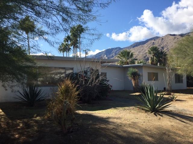Image Number 1 for 683 E Mesquite Avenue in Palm Springs