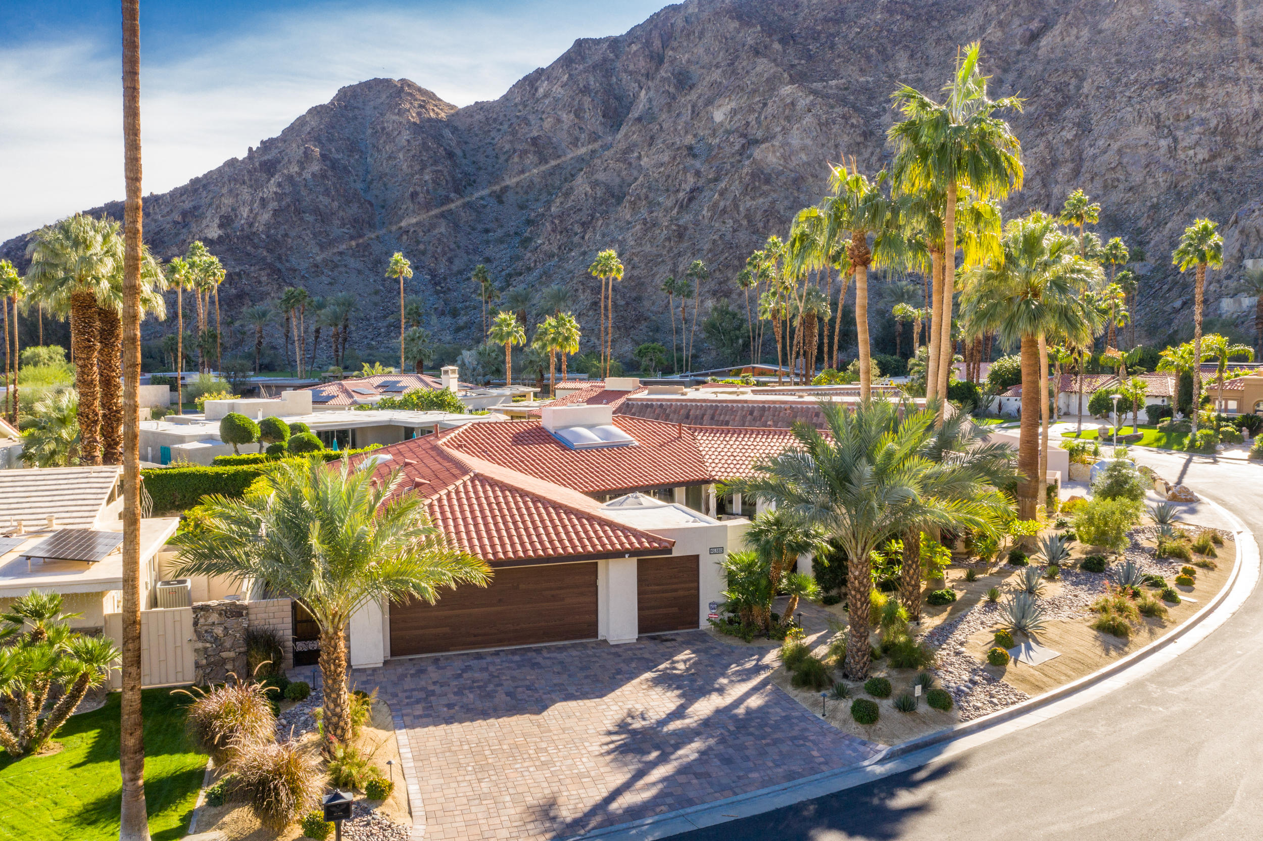 Image Number 1 for 46380 Manitou Drive in Indian Wells