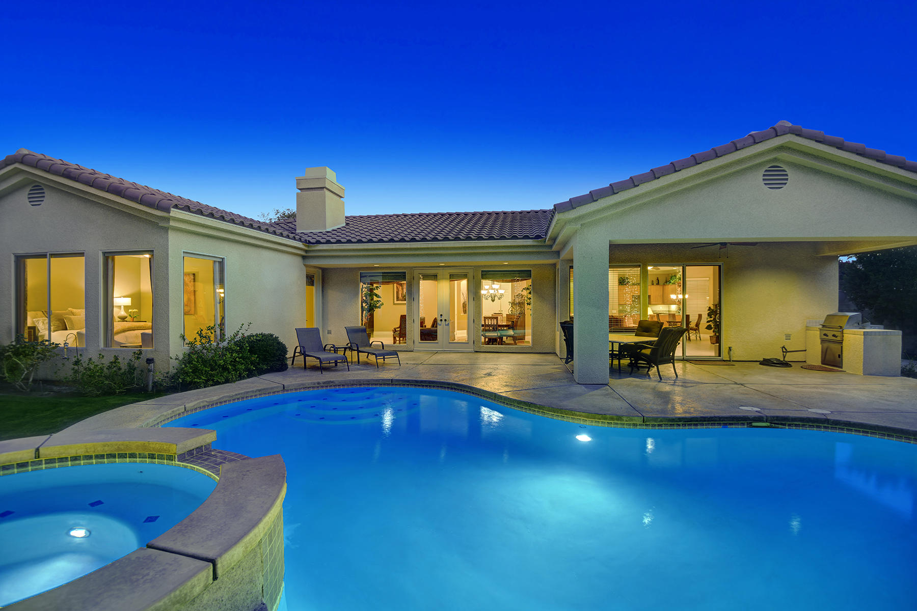 Image Number 1 for 6 Channel Court in Rancho Mirage