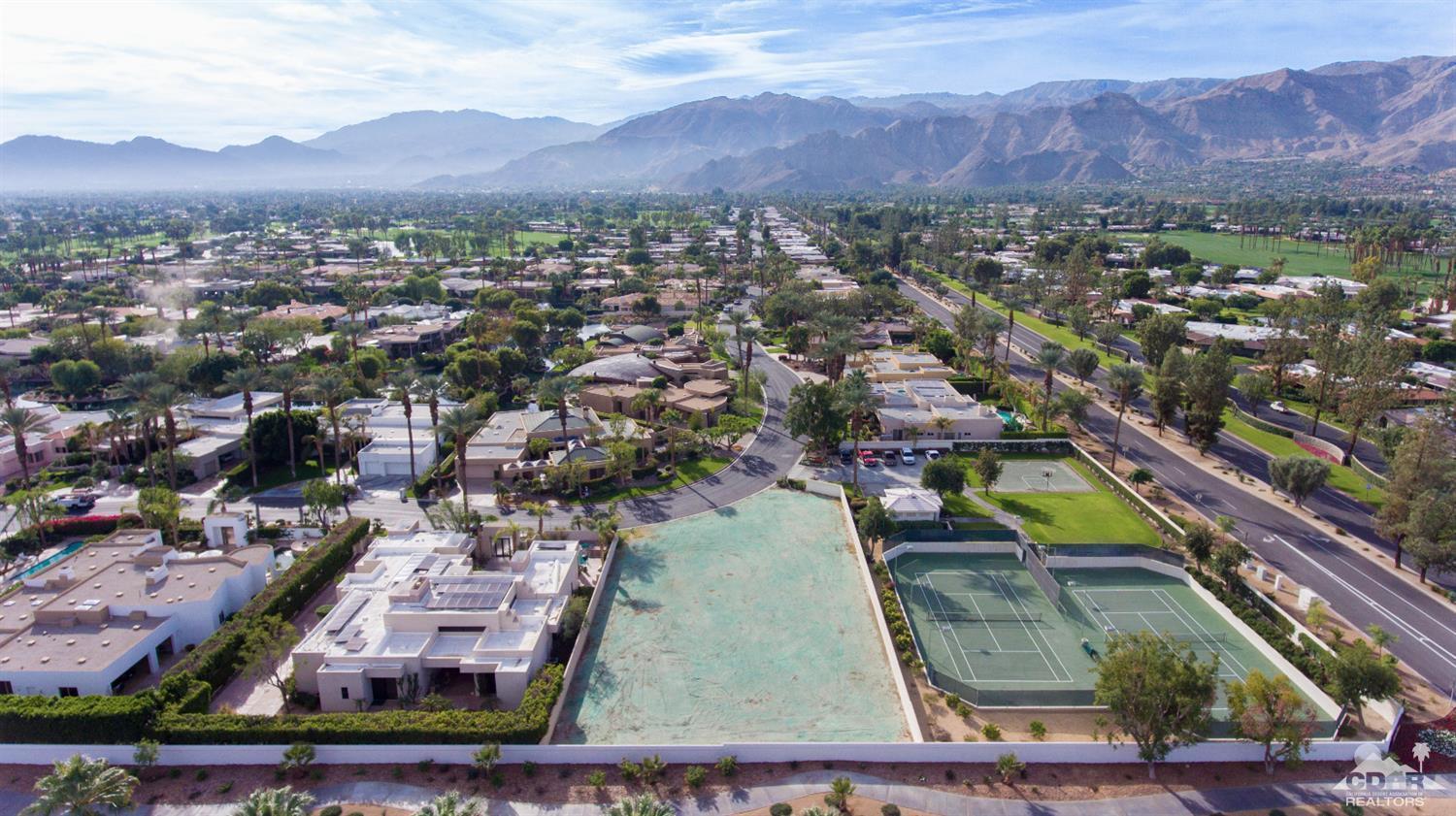 Image Number 1 for 107 Waterford Circle in Rancho Mirage