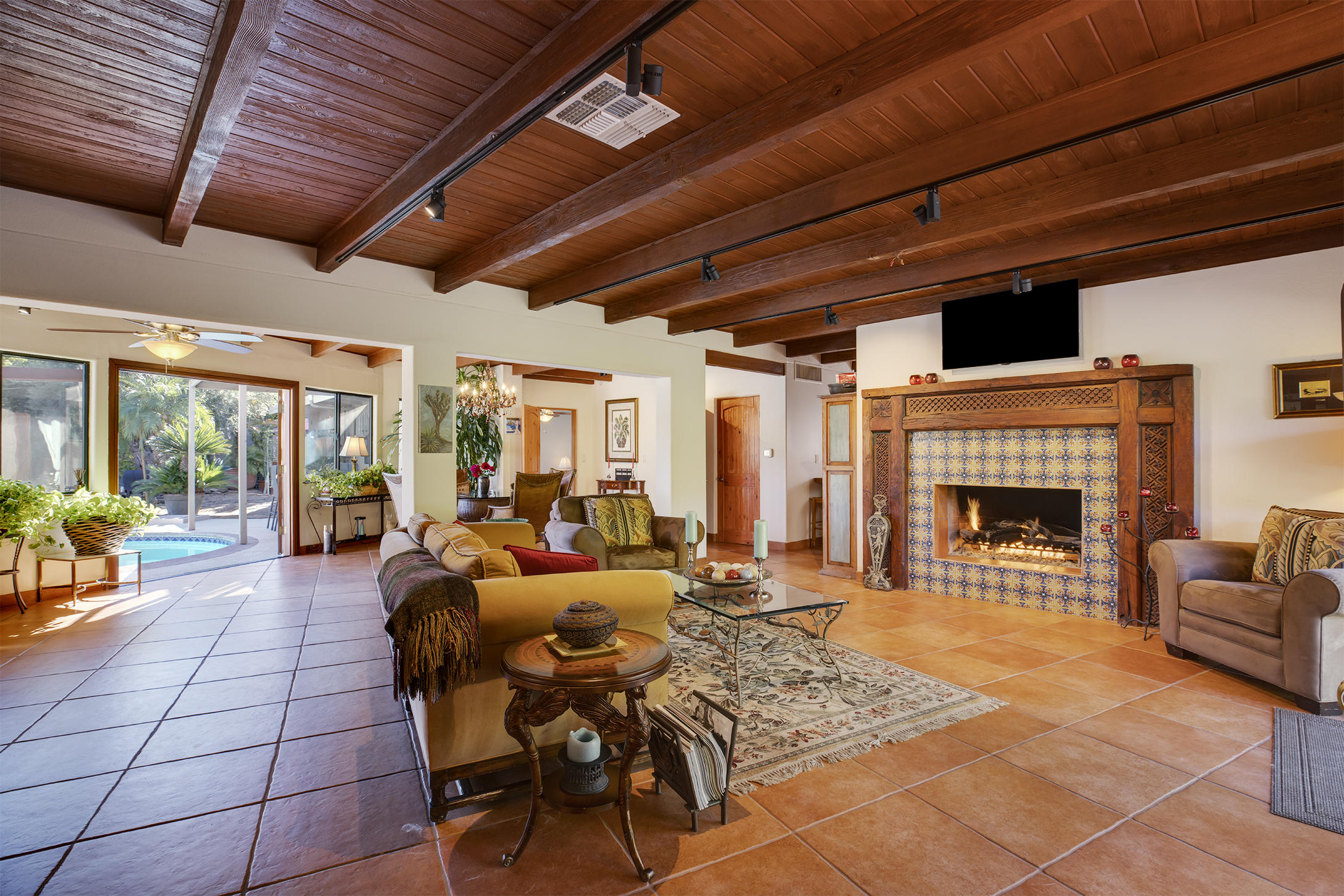 Image Number 1 for 297 Ridge Road in Palm Springs