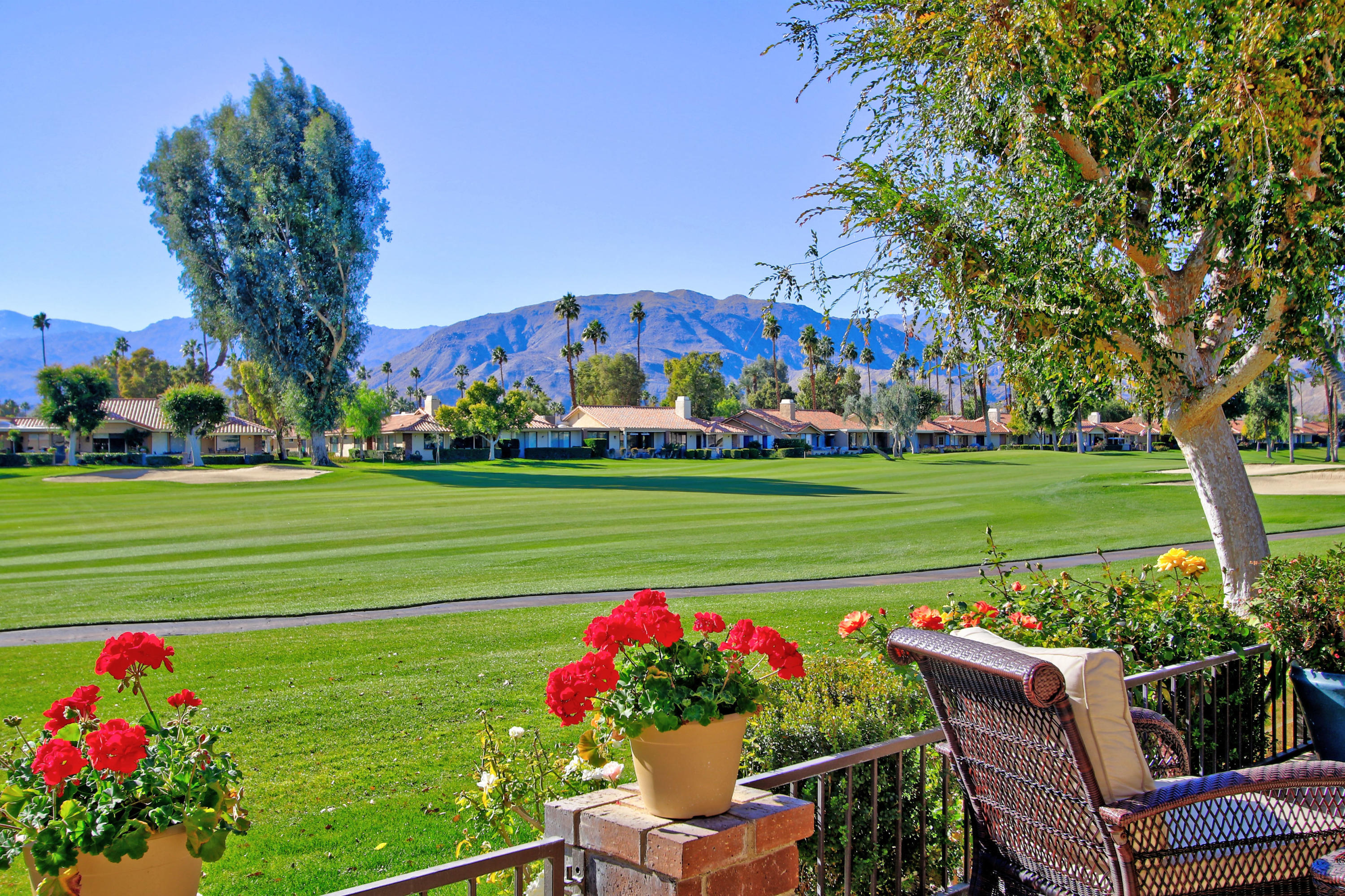 Image Number 1 for 215 Las Lomas in Palm Desert