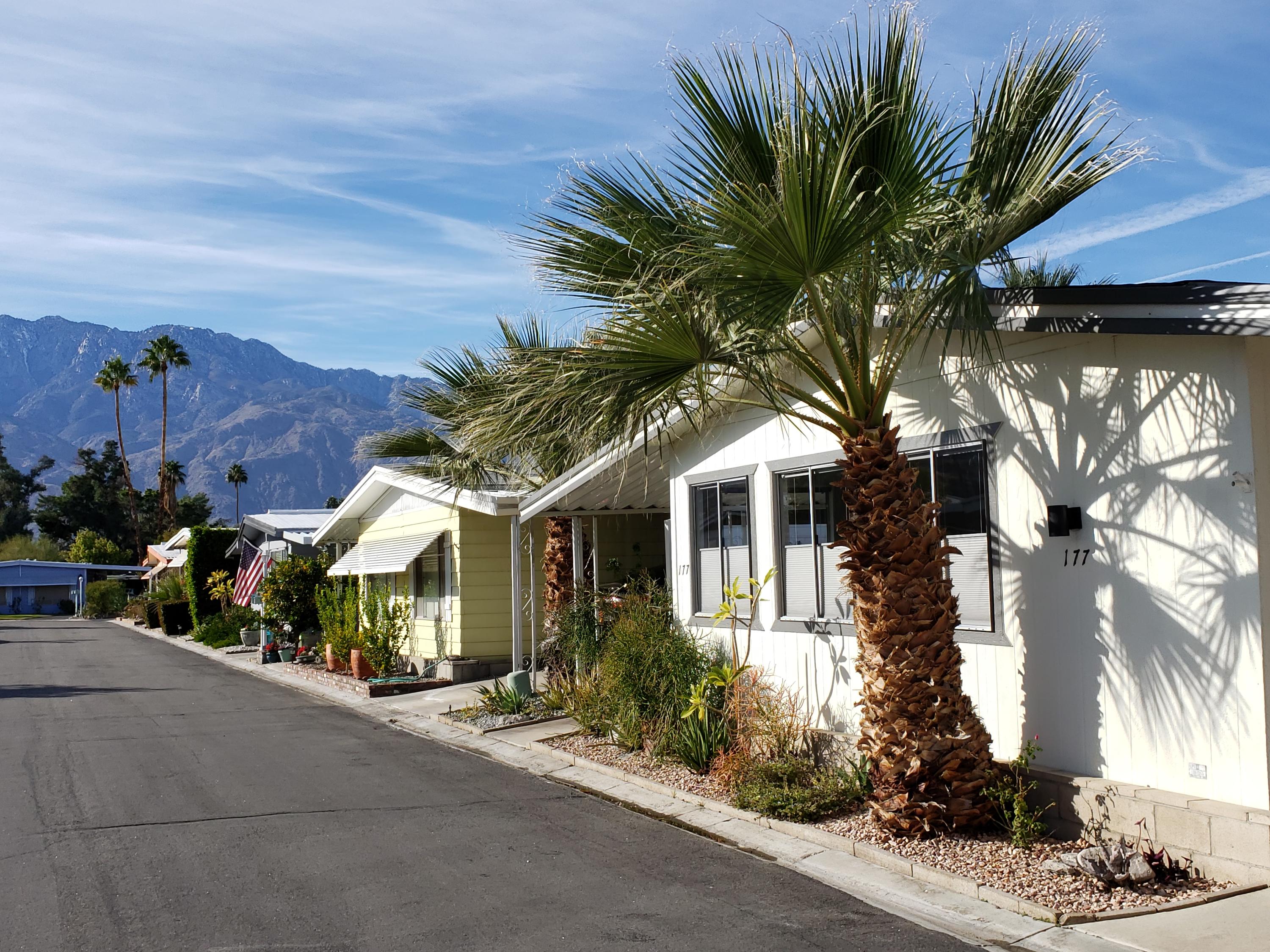 Image Number 1 for 177 Vista De Oeste in Palm Springs