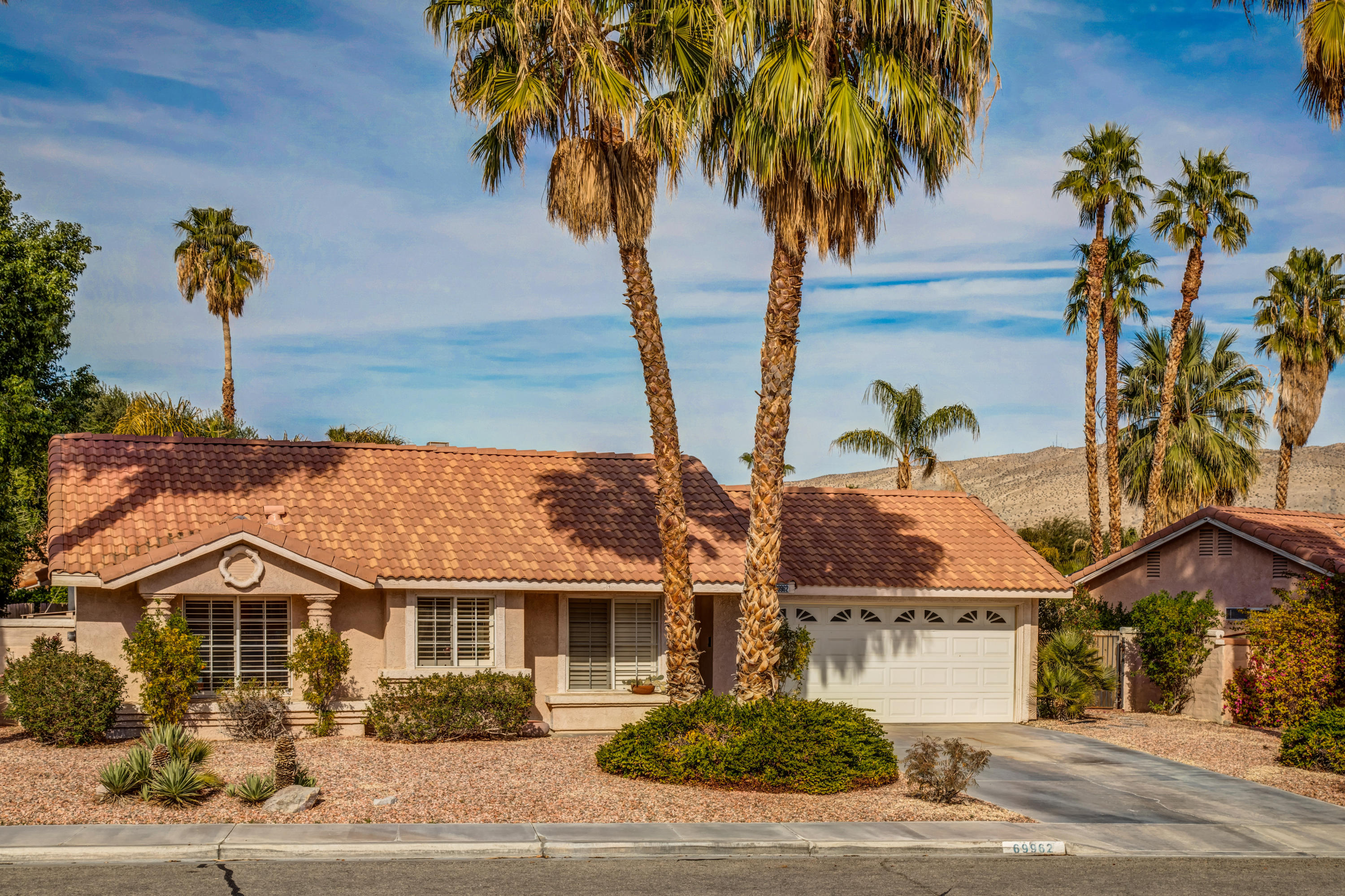 Image Number 1 for 69962 Willow Lane in Cathedral City