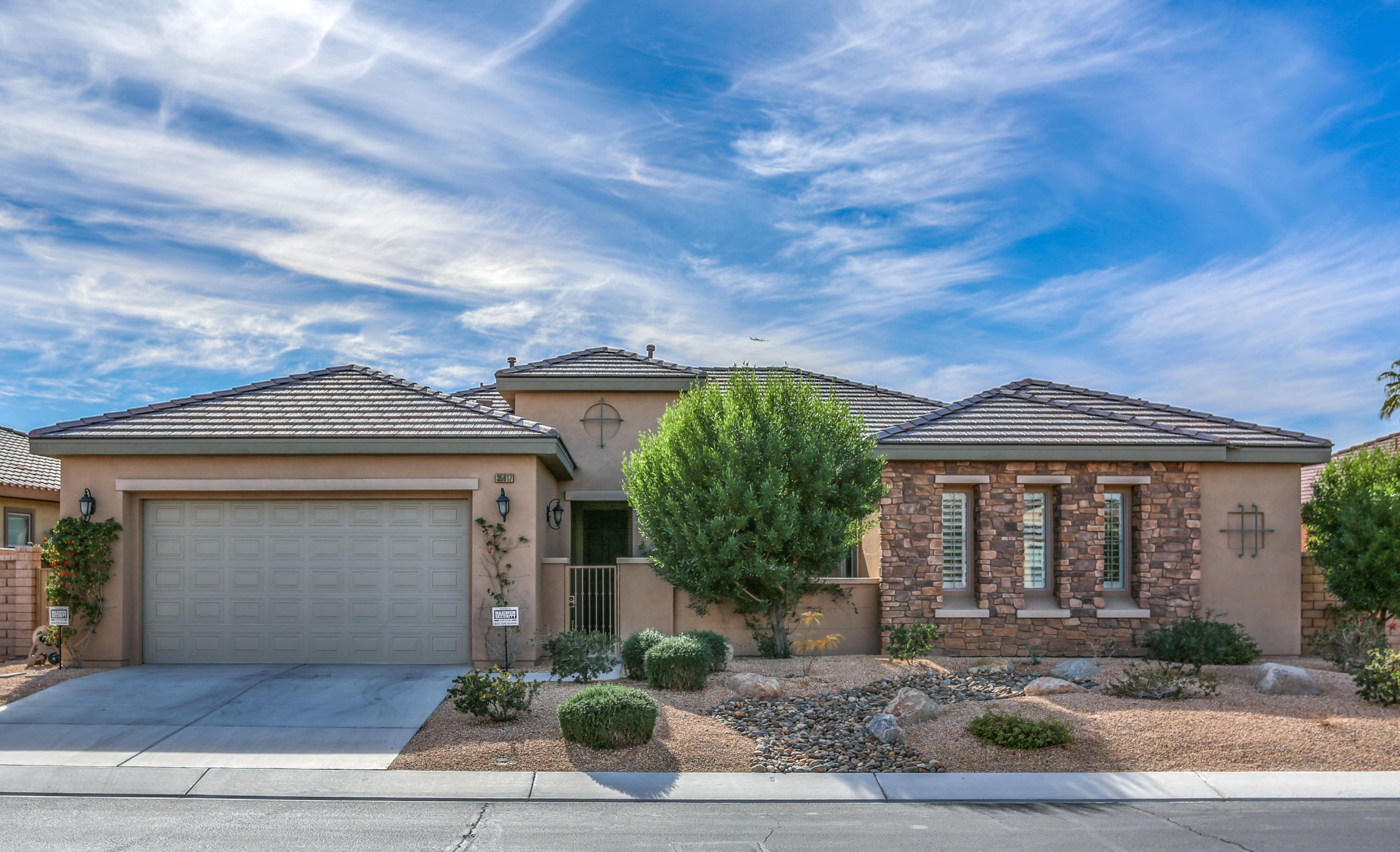Image Number 1 for 35817 Raphael Drive in Palm Desert