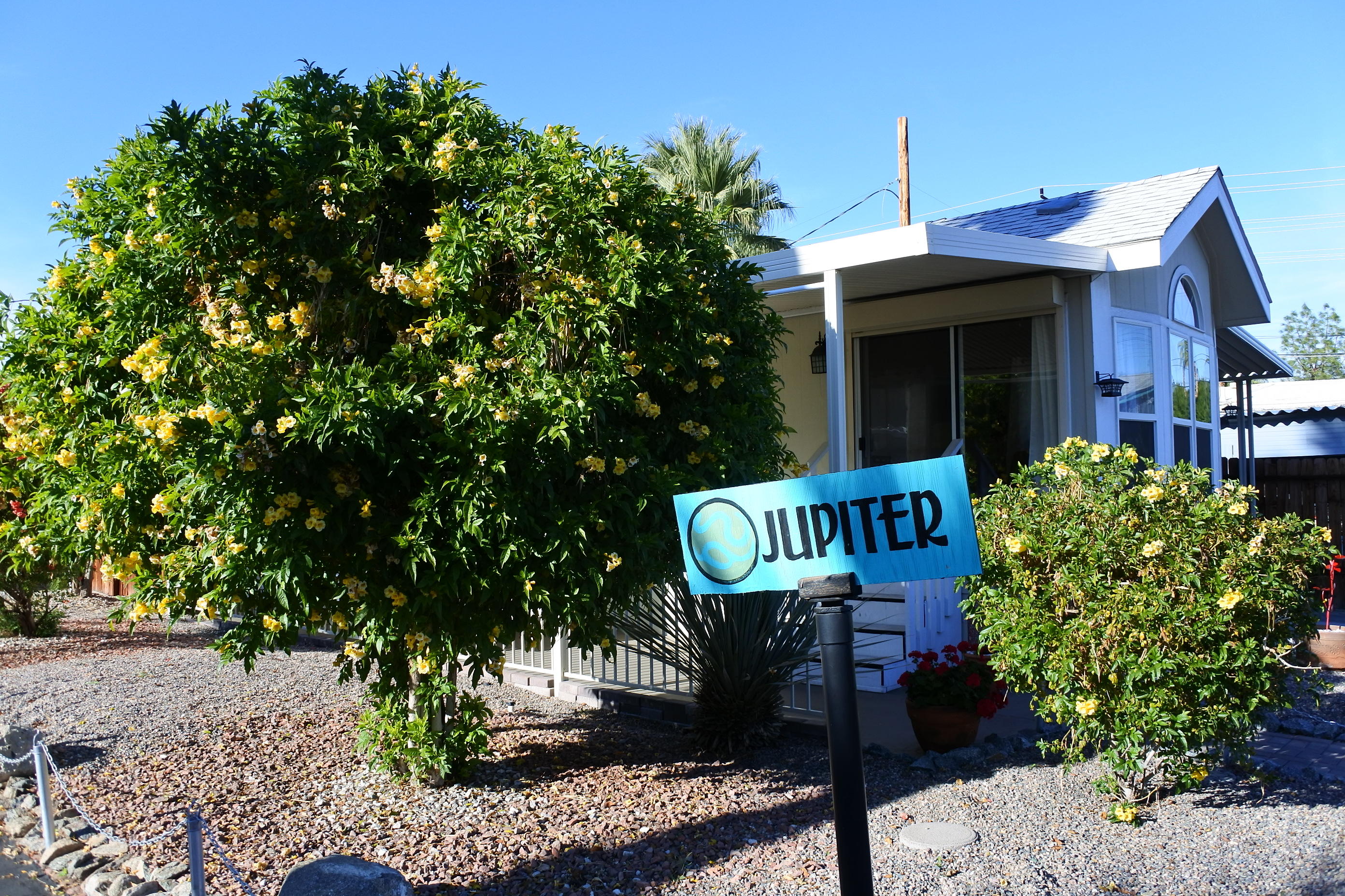 Image Number 1 for 17 Jupiter Street in Palm Springs