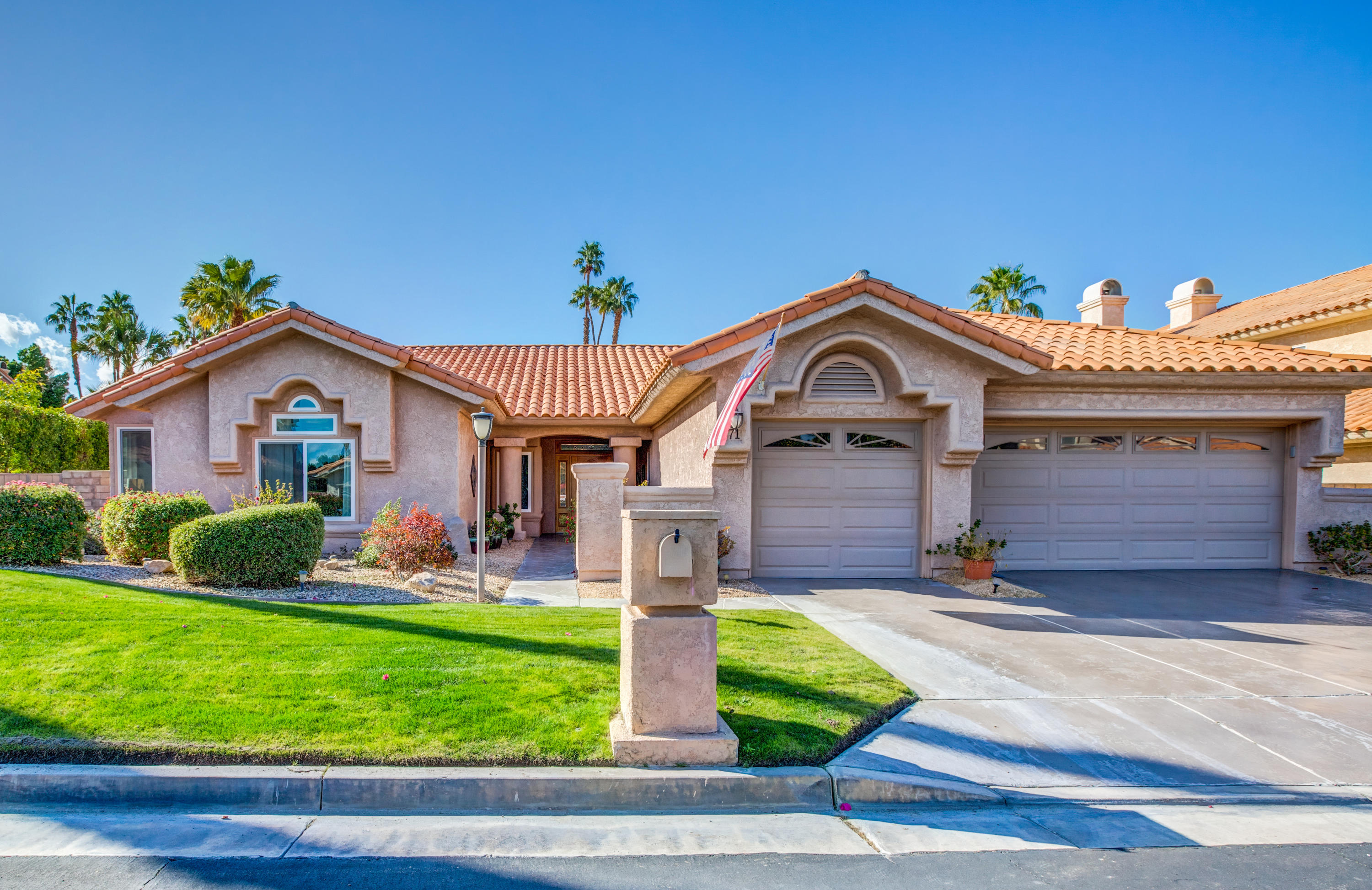 Image Number 1 for 371 Cypress Point Drive in Palm Desert