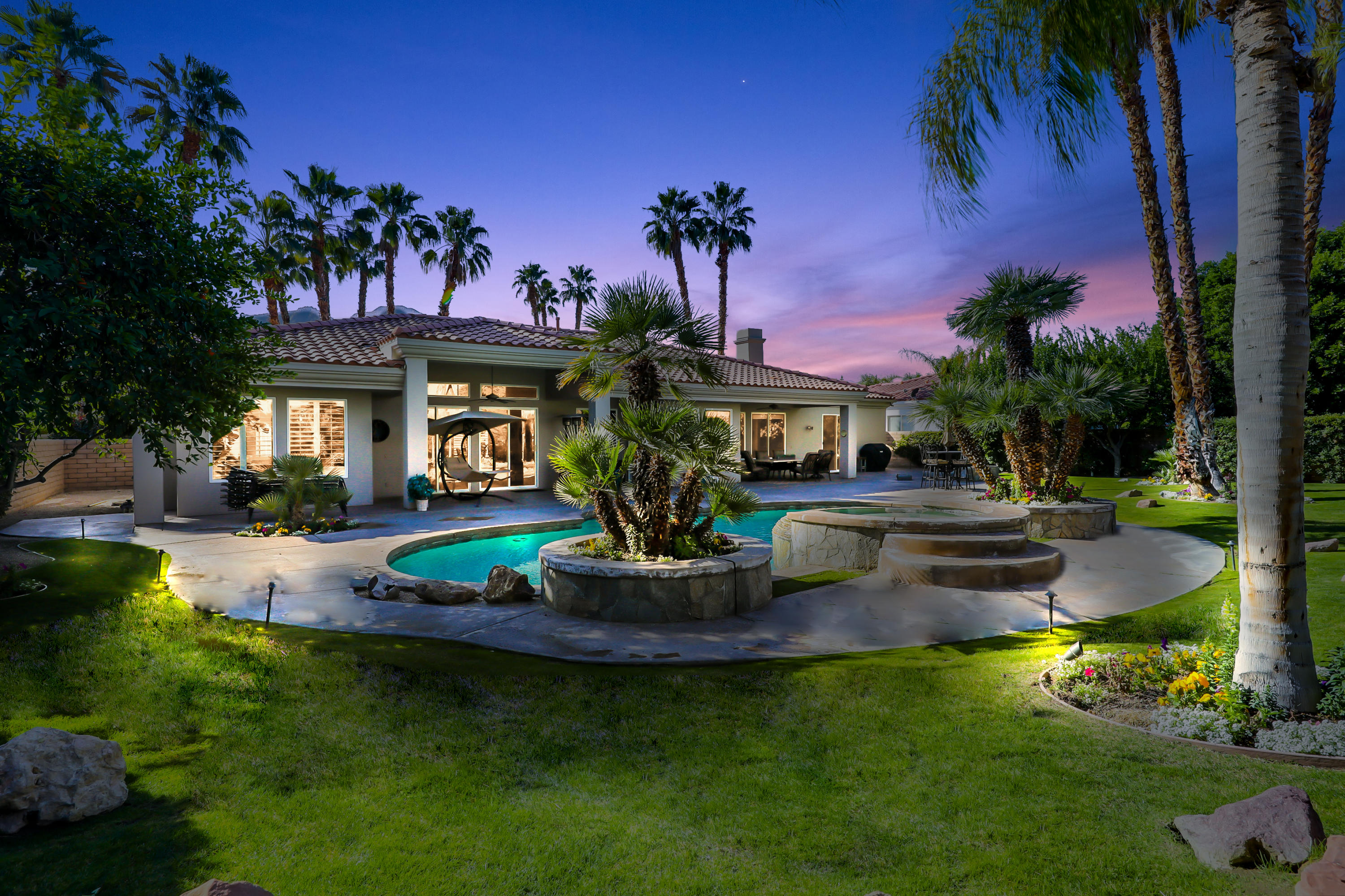 Image Number 1 for 77332 Sky Mesa Lane in Indian Wells