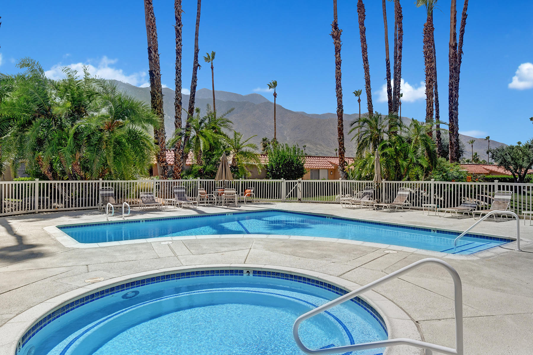 Image Number 1 for 3381 Andreas Hills Drive in Palm Springs