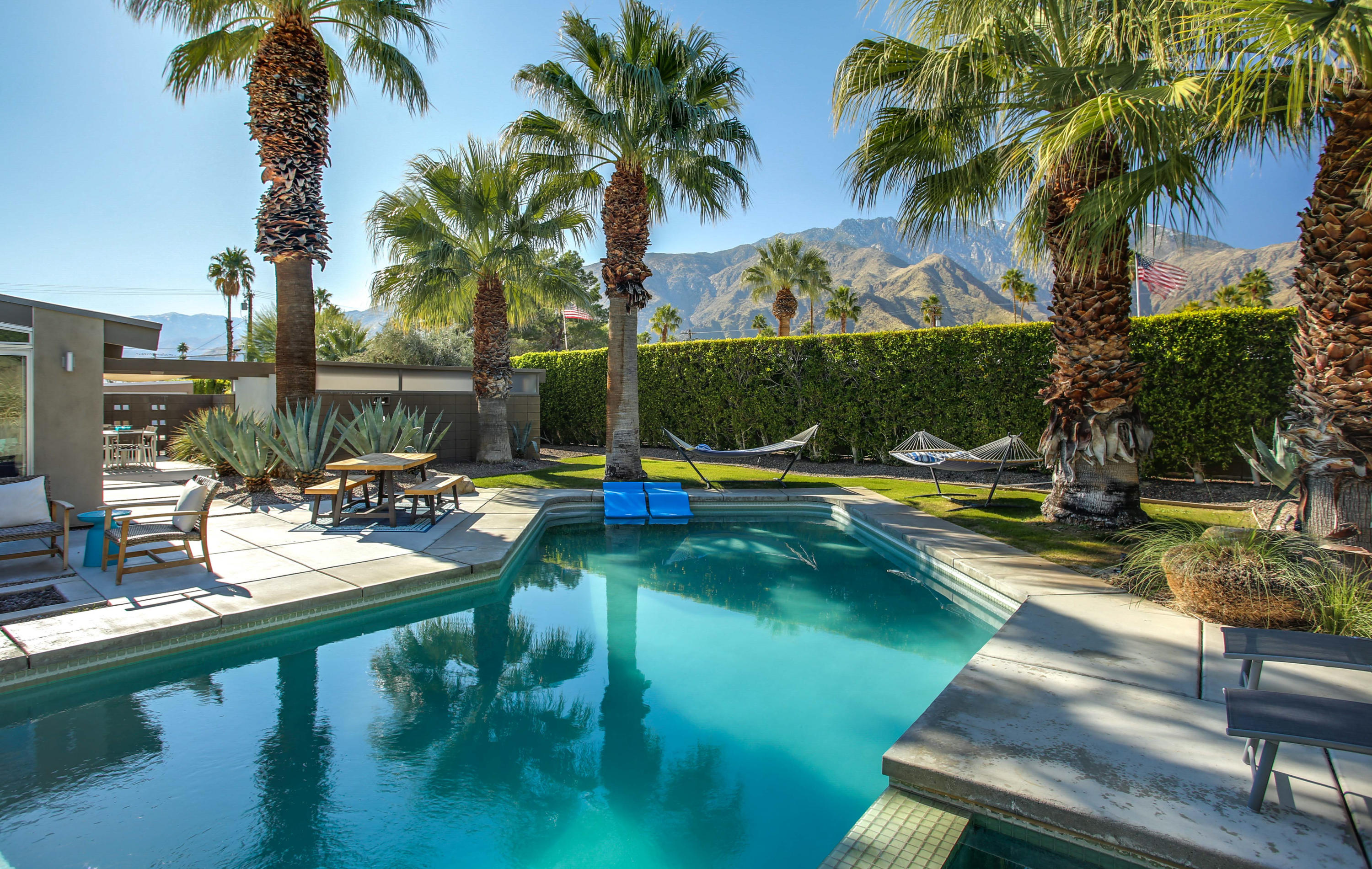 Image Number 1 for 406 E Desert Holly Circle in Palm Springs