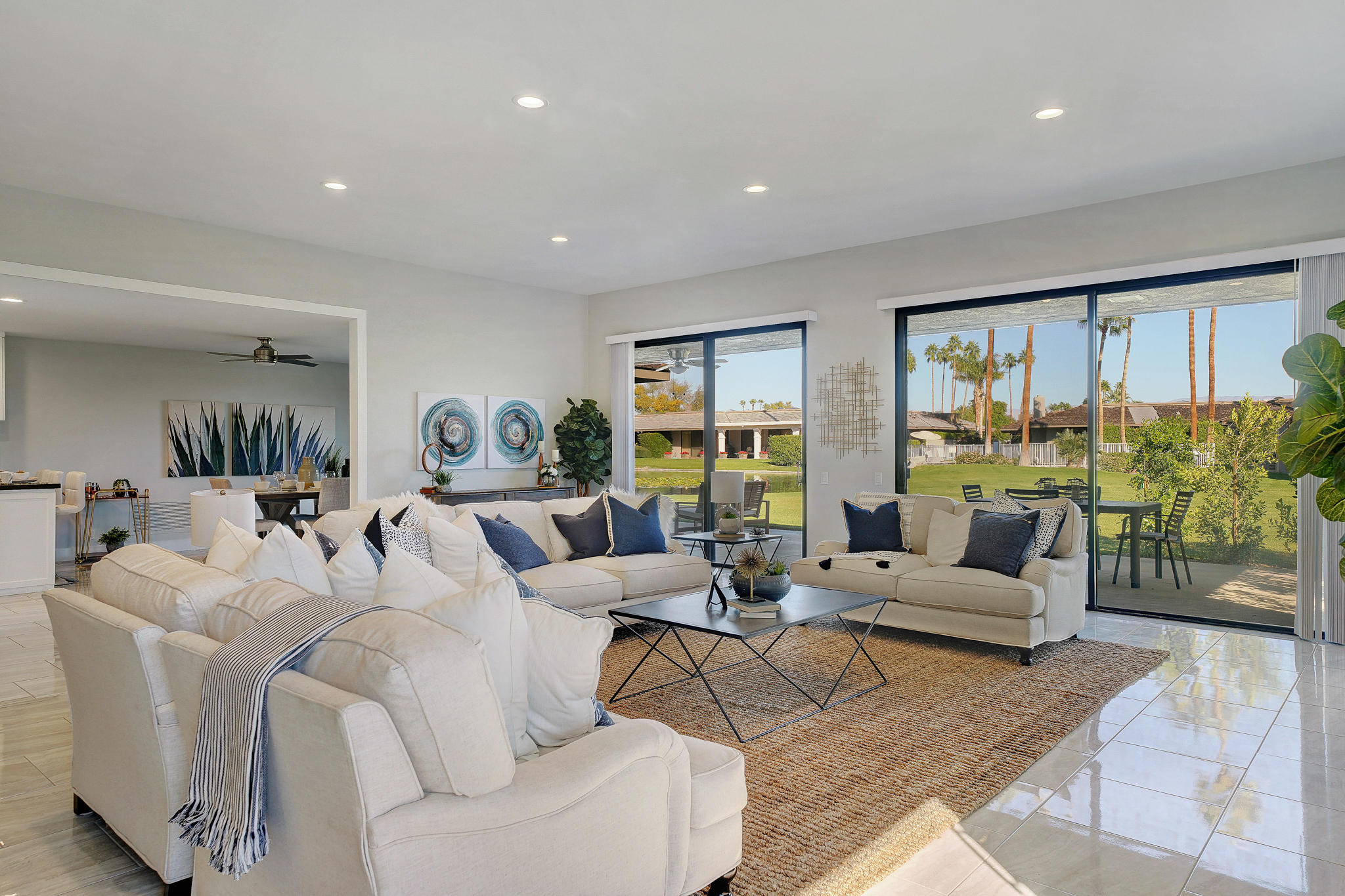 Image Number 1 for 1 Reed Court in Rancho Mirage